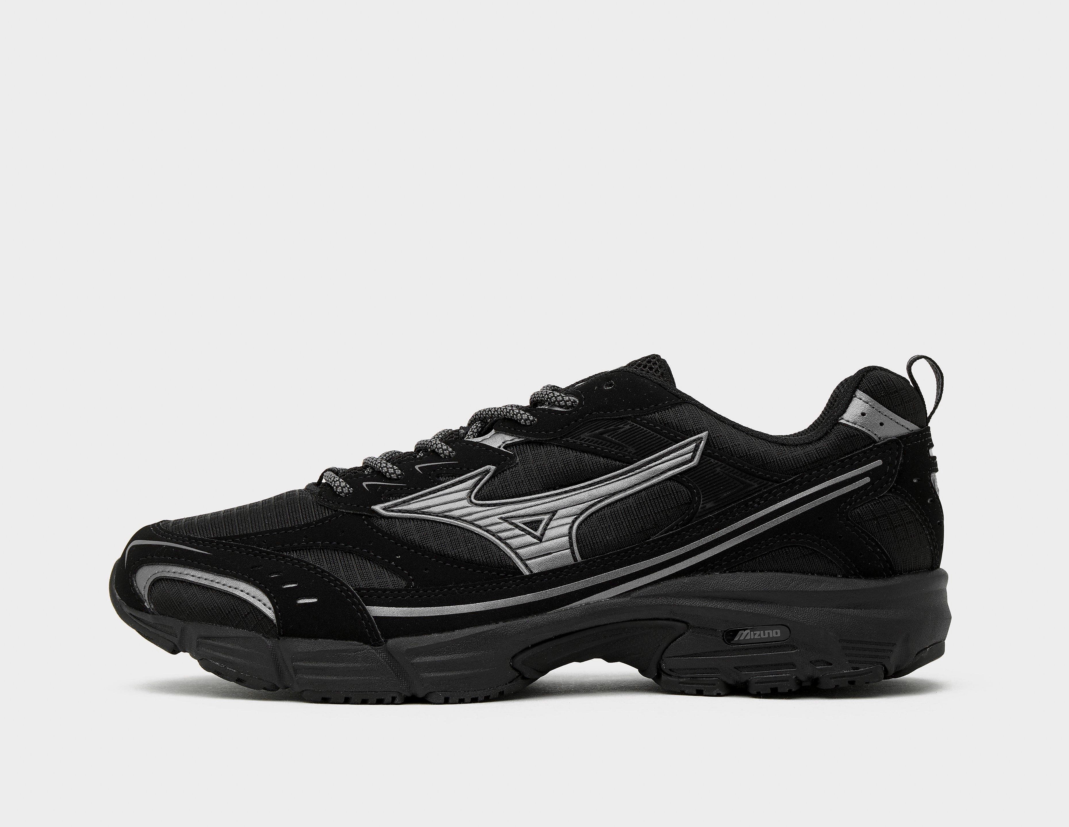 Mizuno MXR Tech