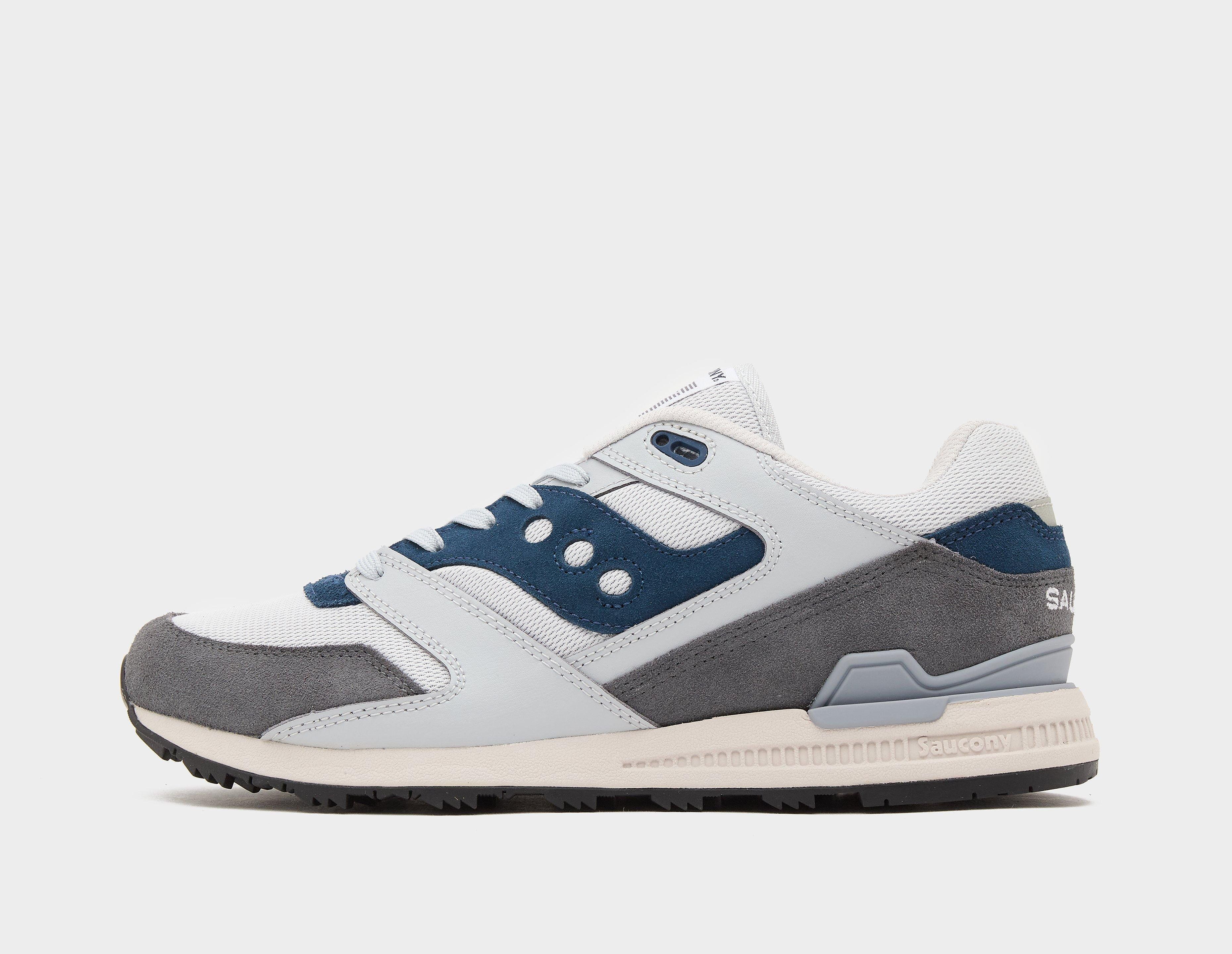 Saucony Courageous