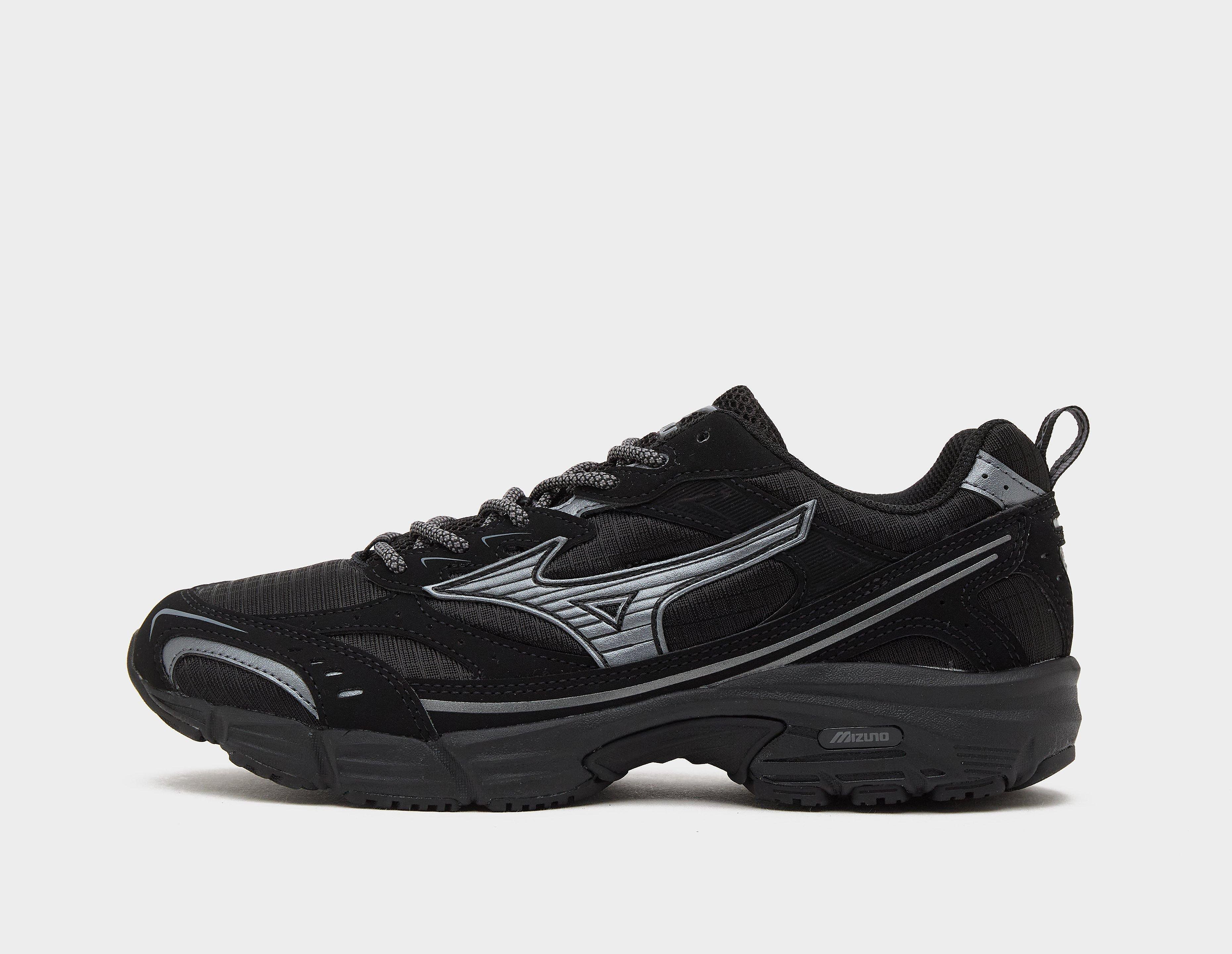 Mizuno MXR Tech Women's, Black