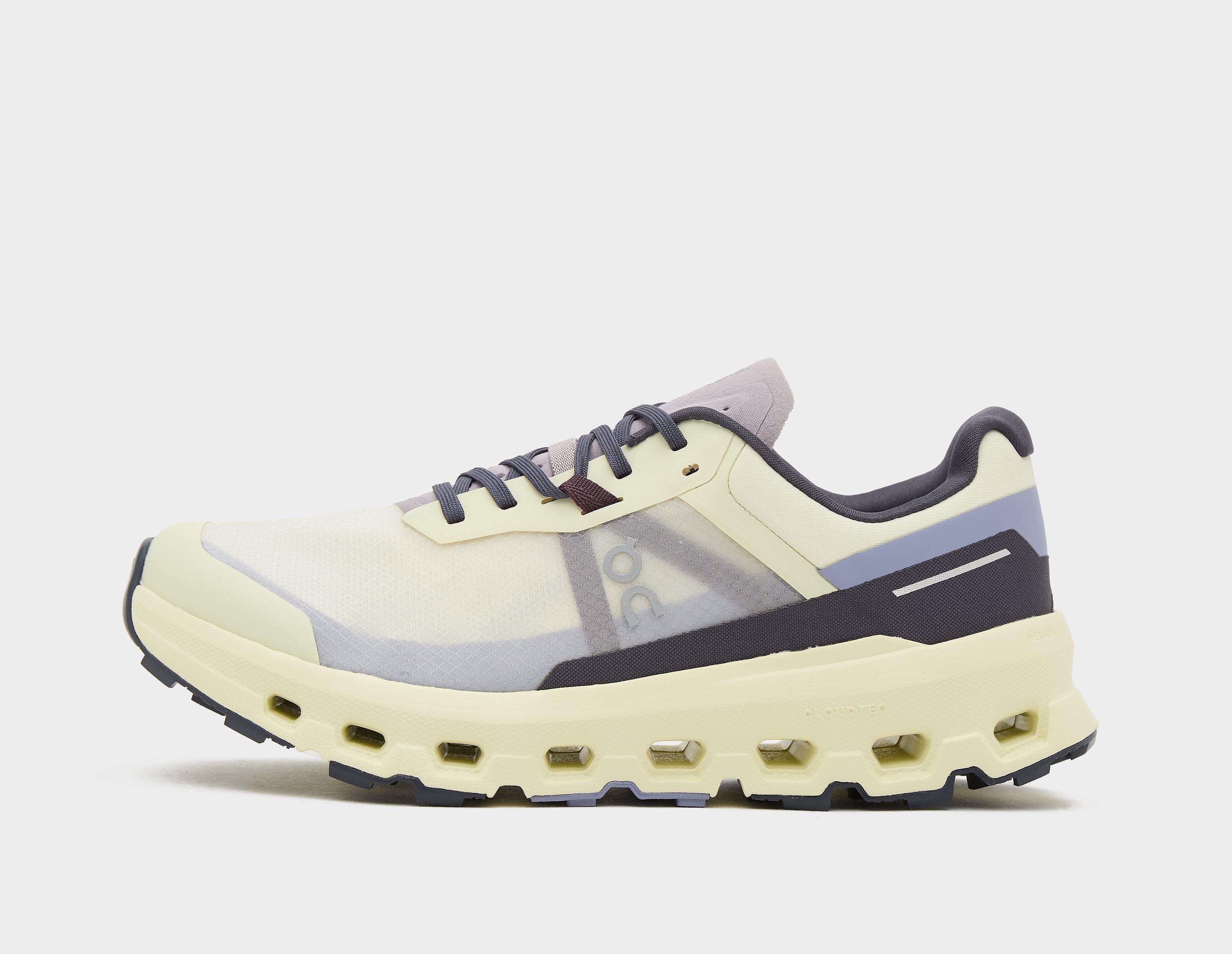 On Running Cloudvista 2, Cream