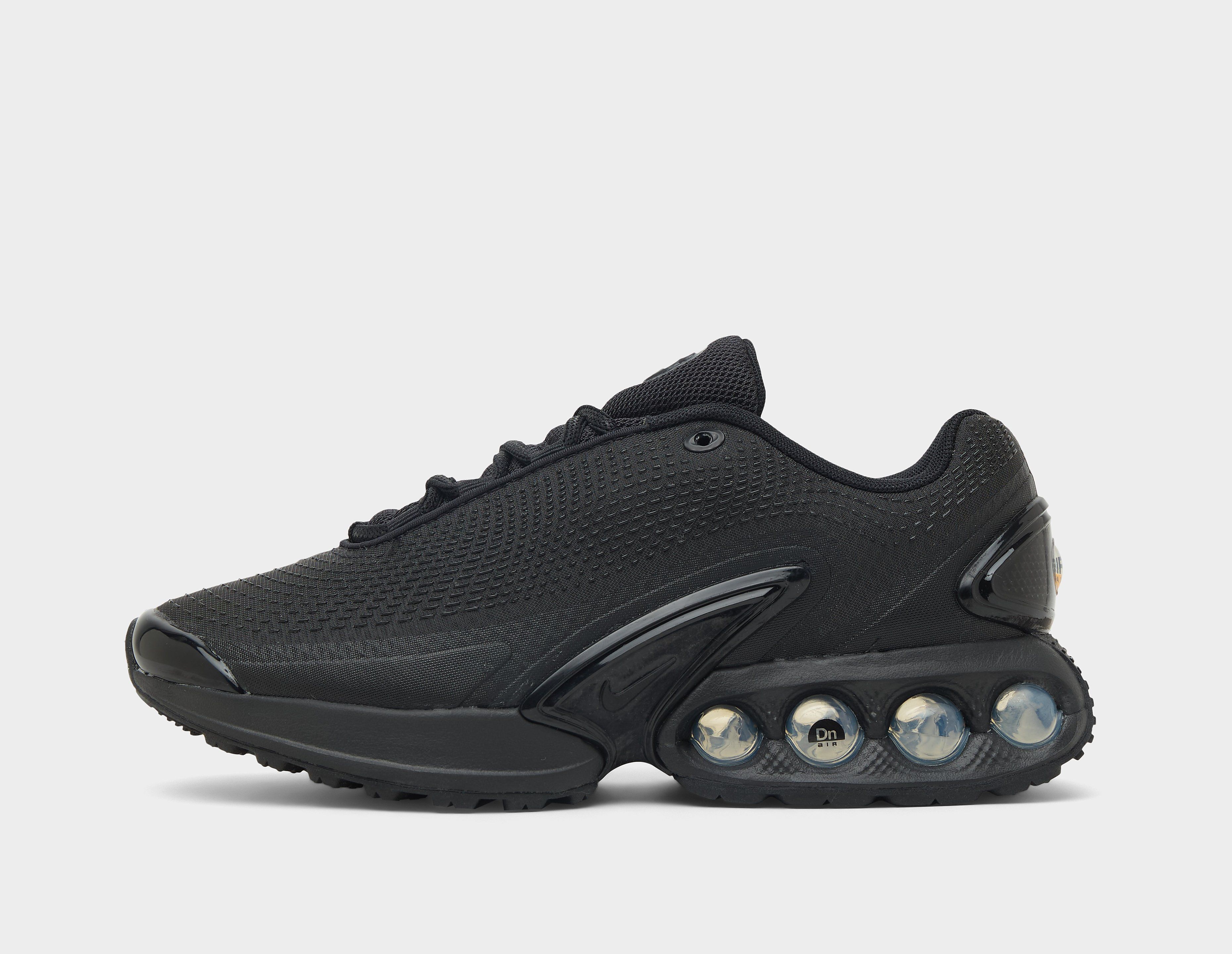 Nike Air Max Dn Women's, Black