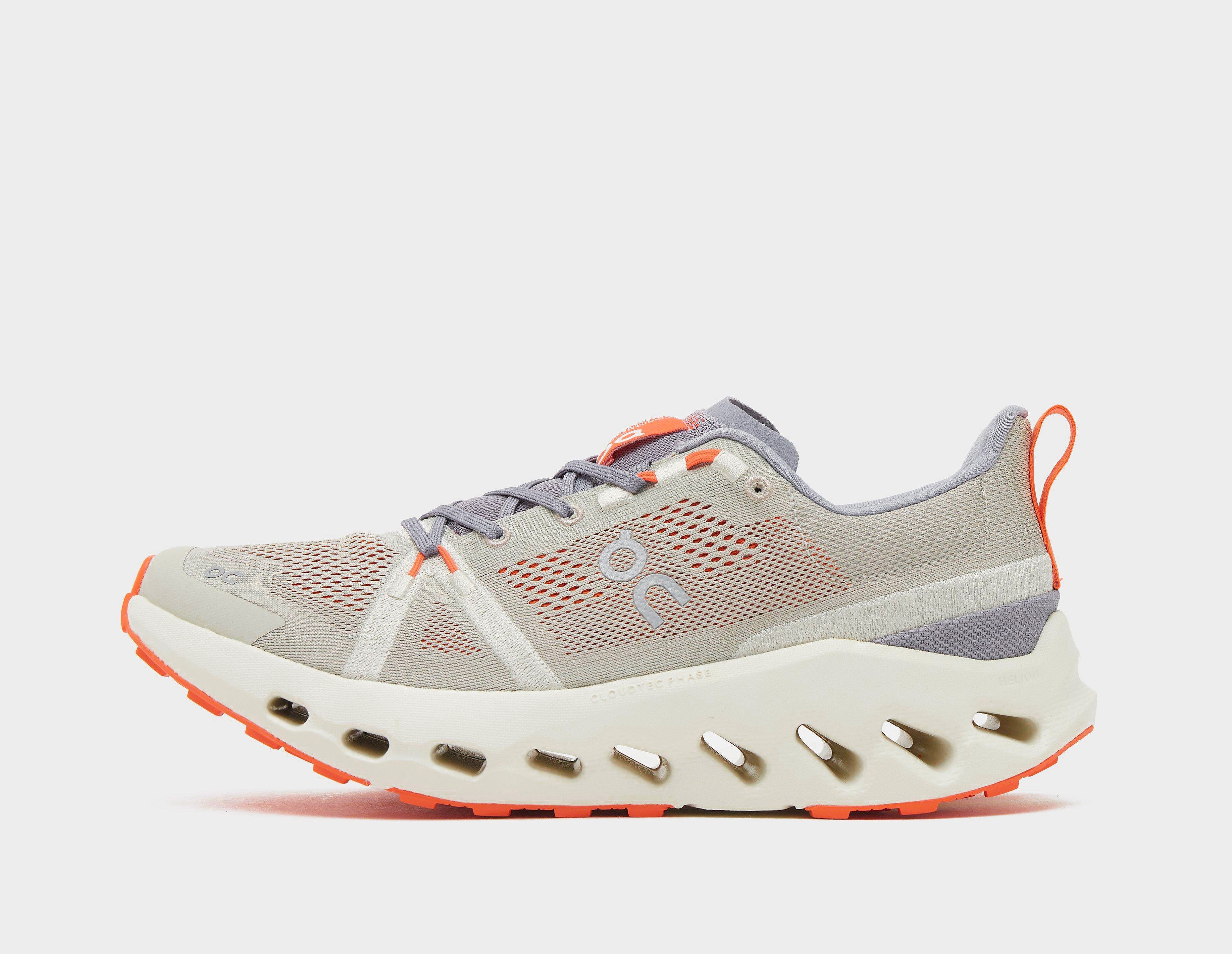 On Running Cloudsurfer Trail, Grey