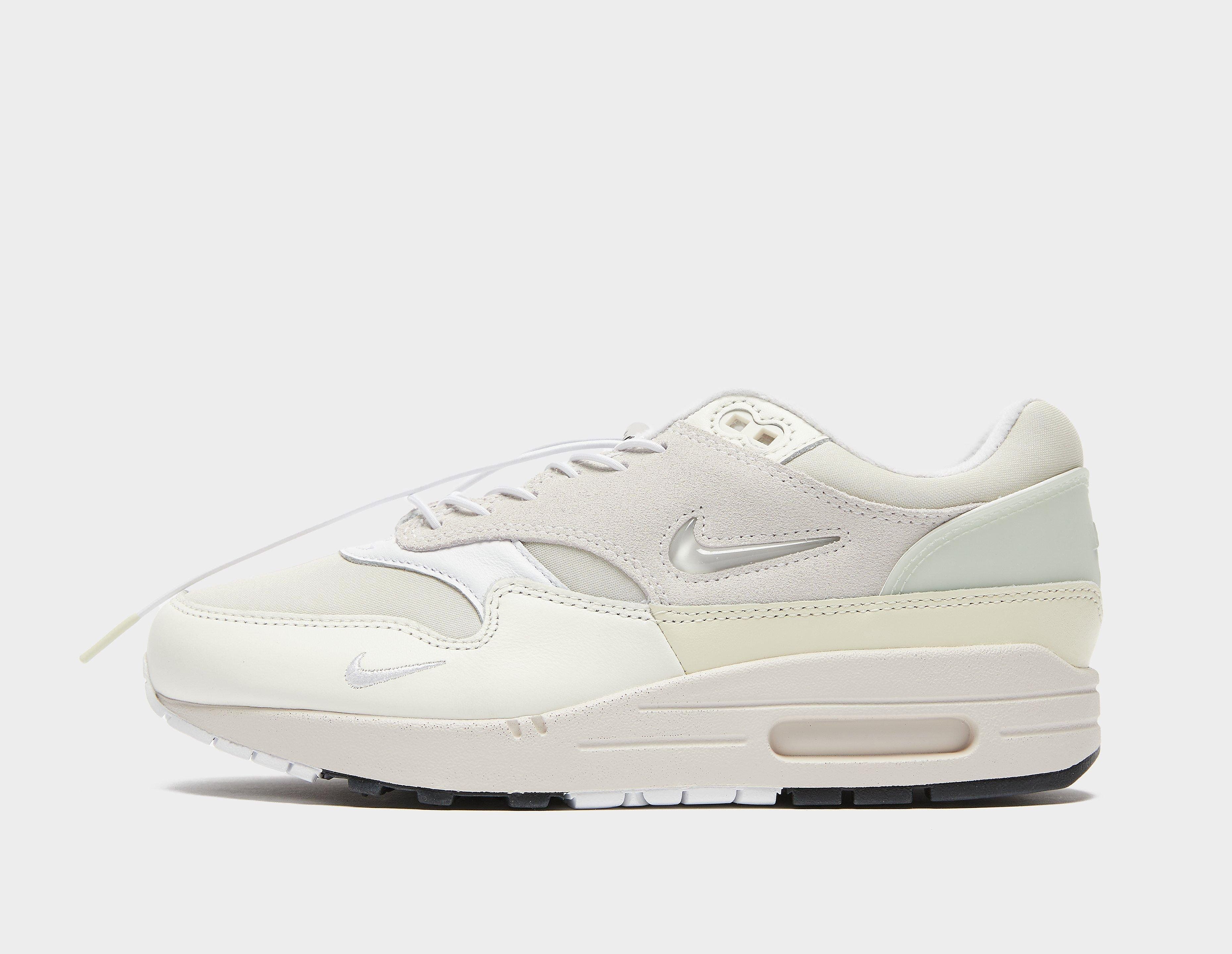 Nike Air Max 1 'Hangul Day', White