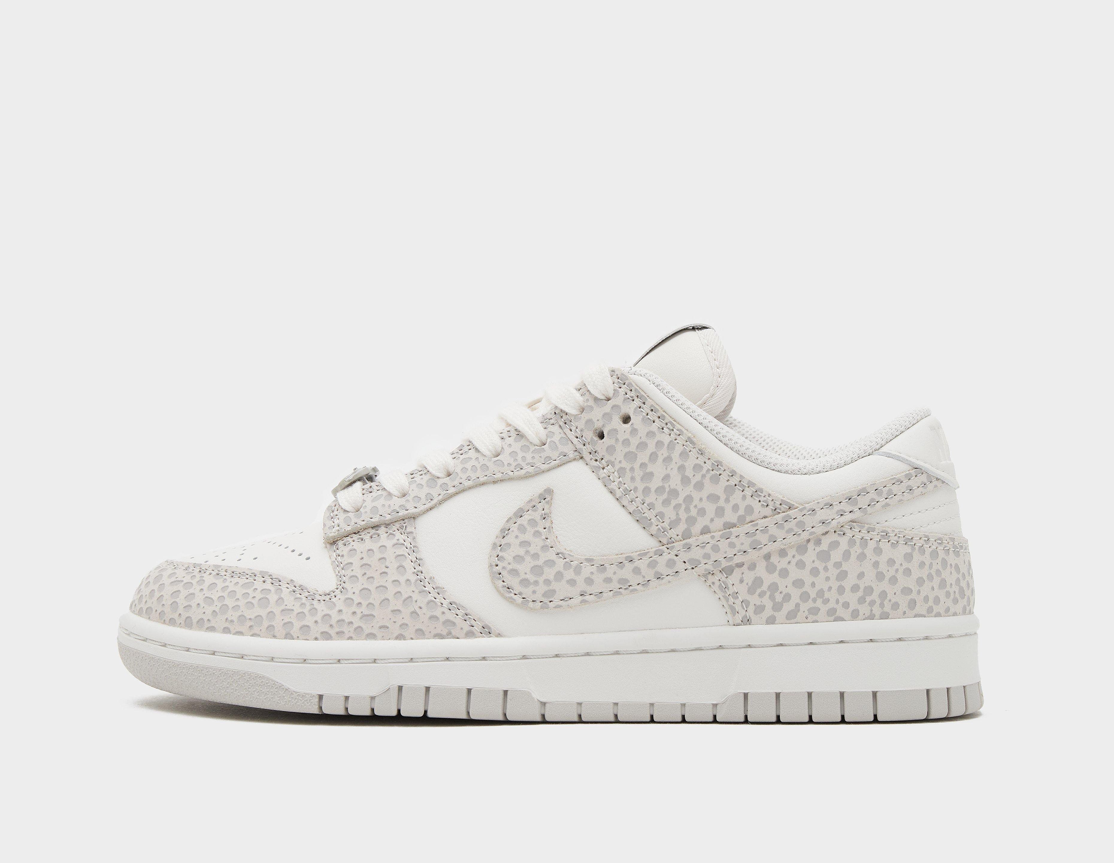 Nike Dunk Low Premium Damen, Grey
