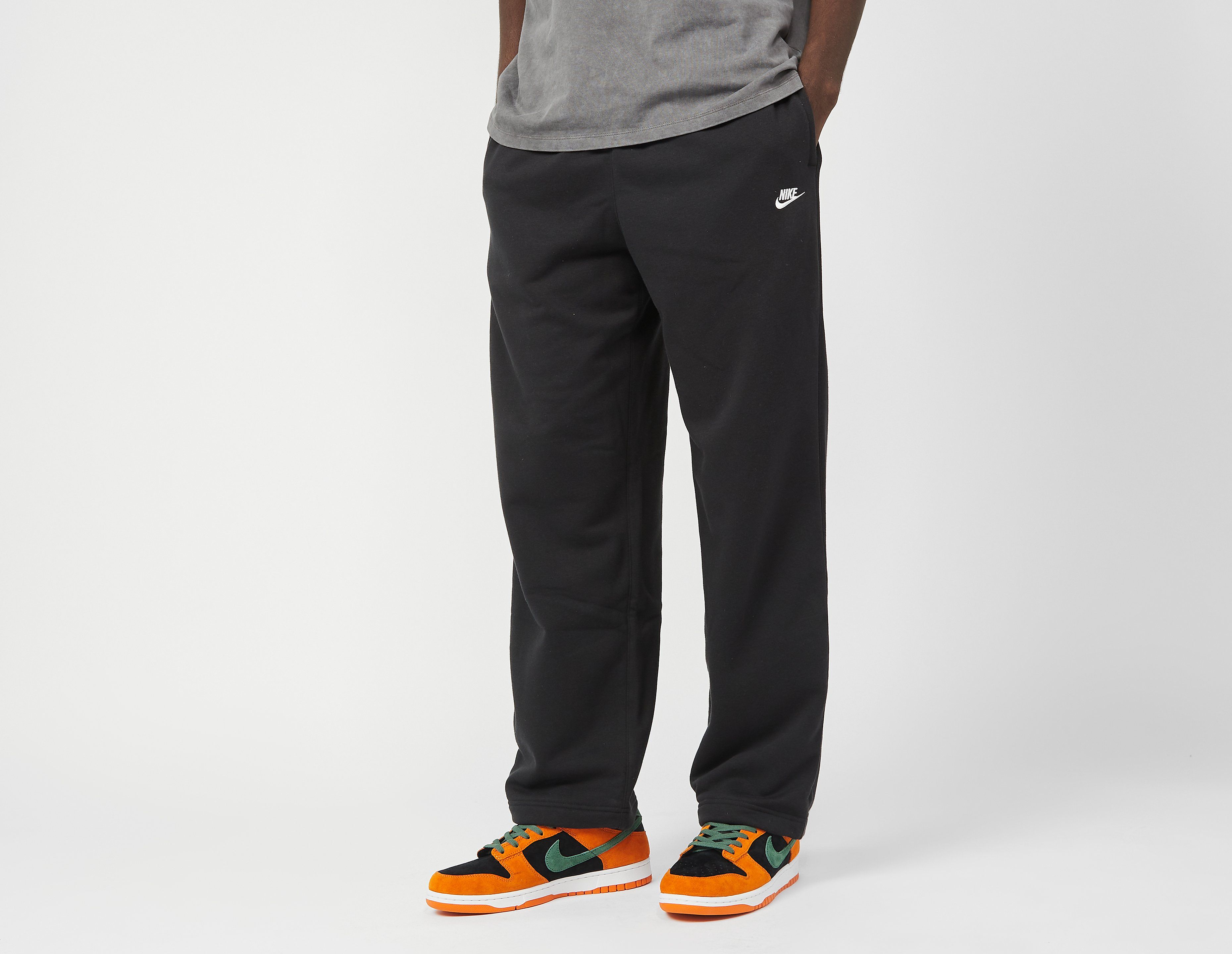 Nike Bungee Joggers