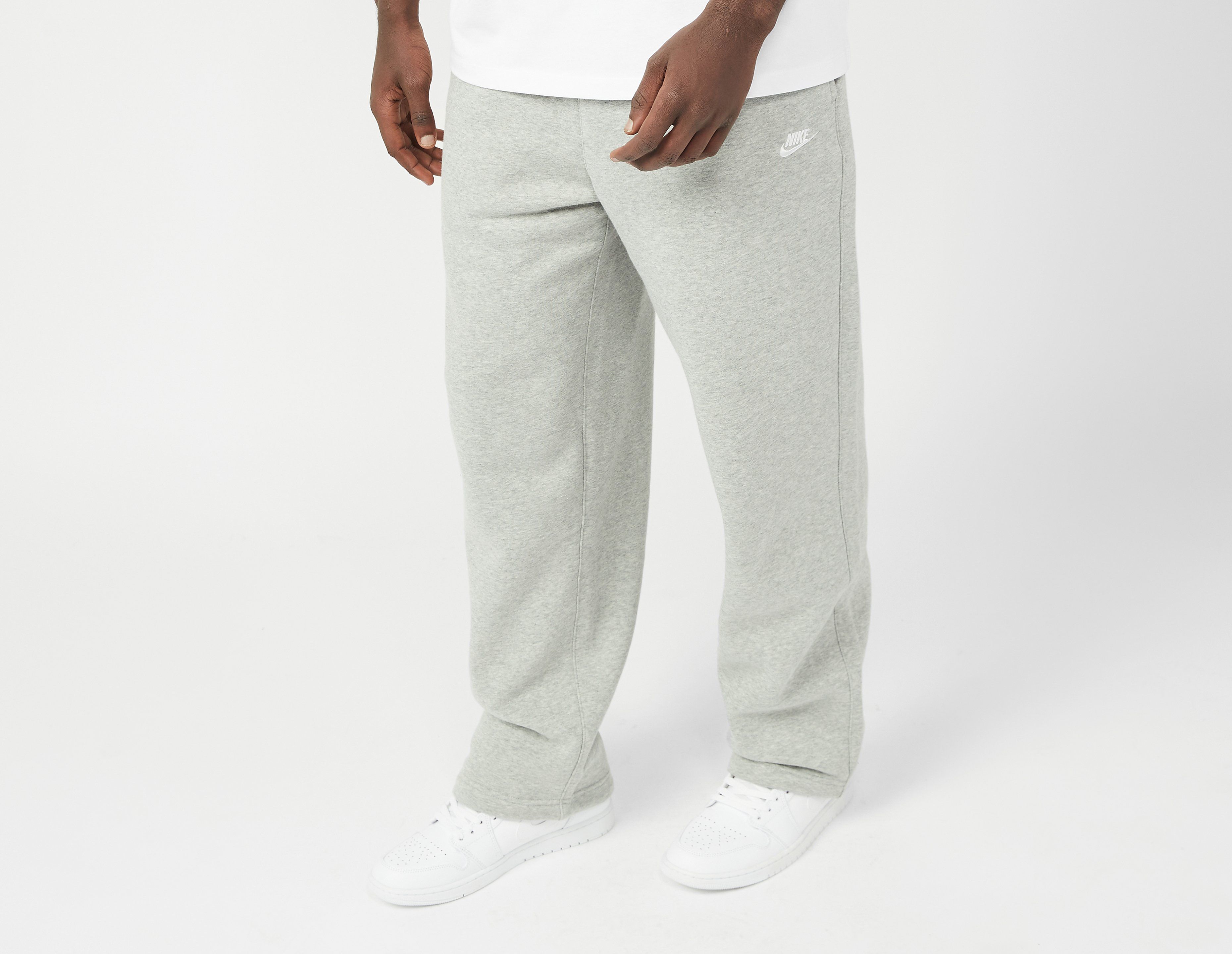 Nike Bungee Joggers