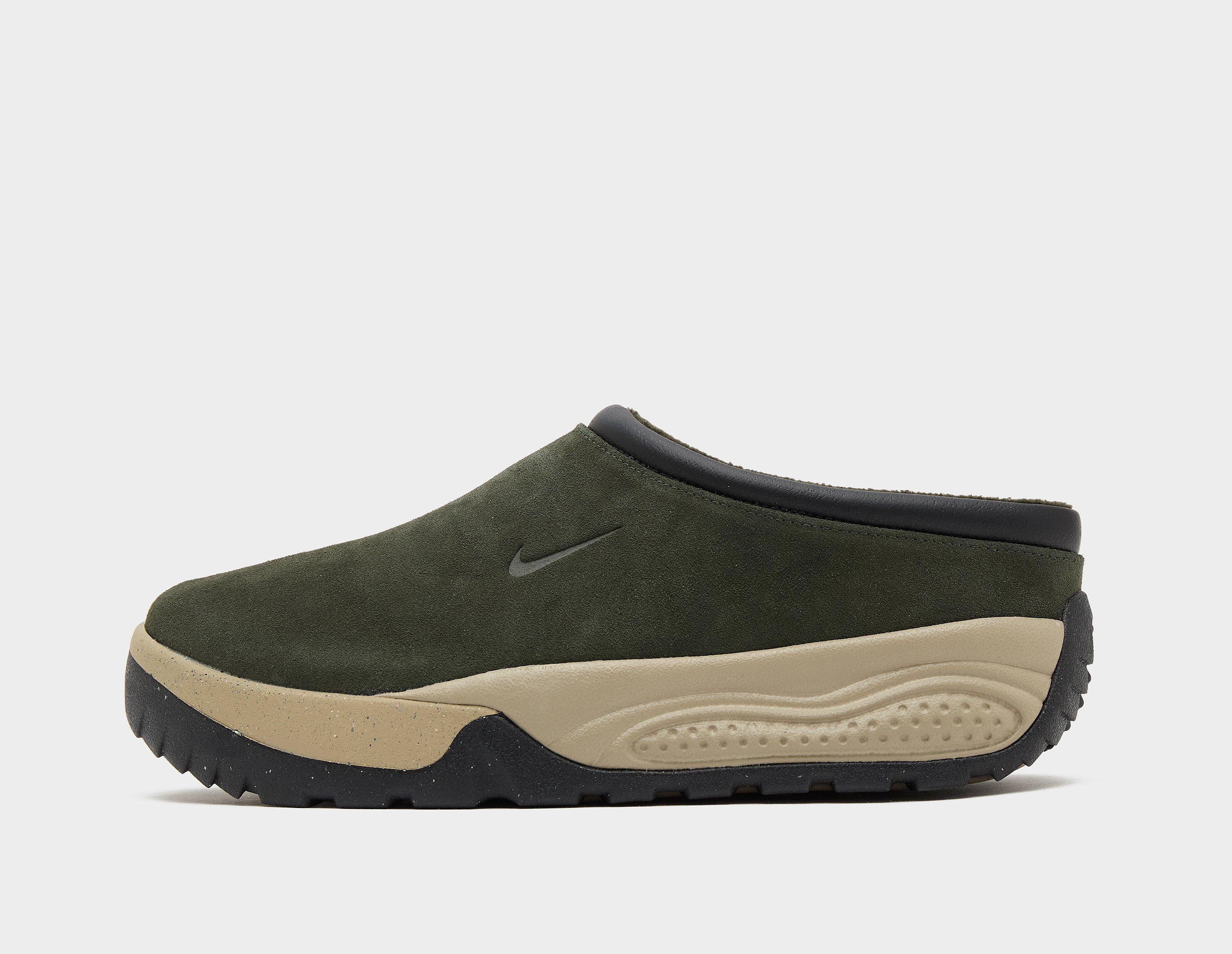 Nike ACG Rufus, Green
