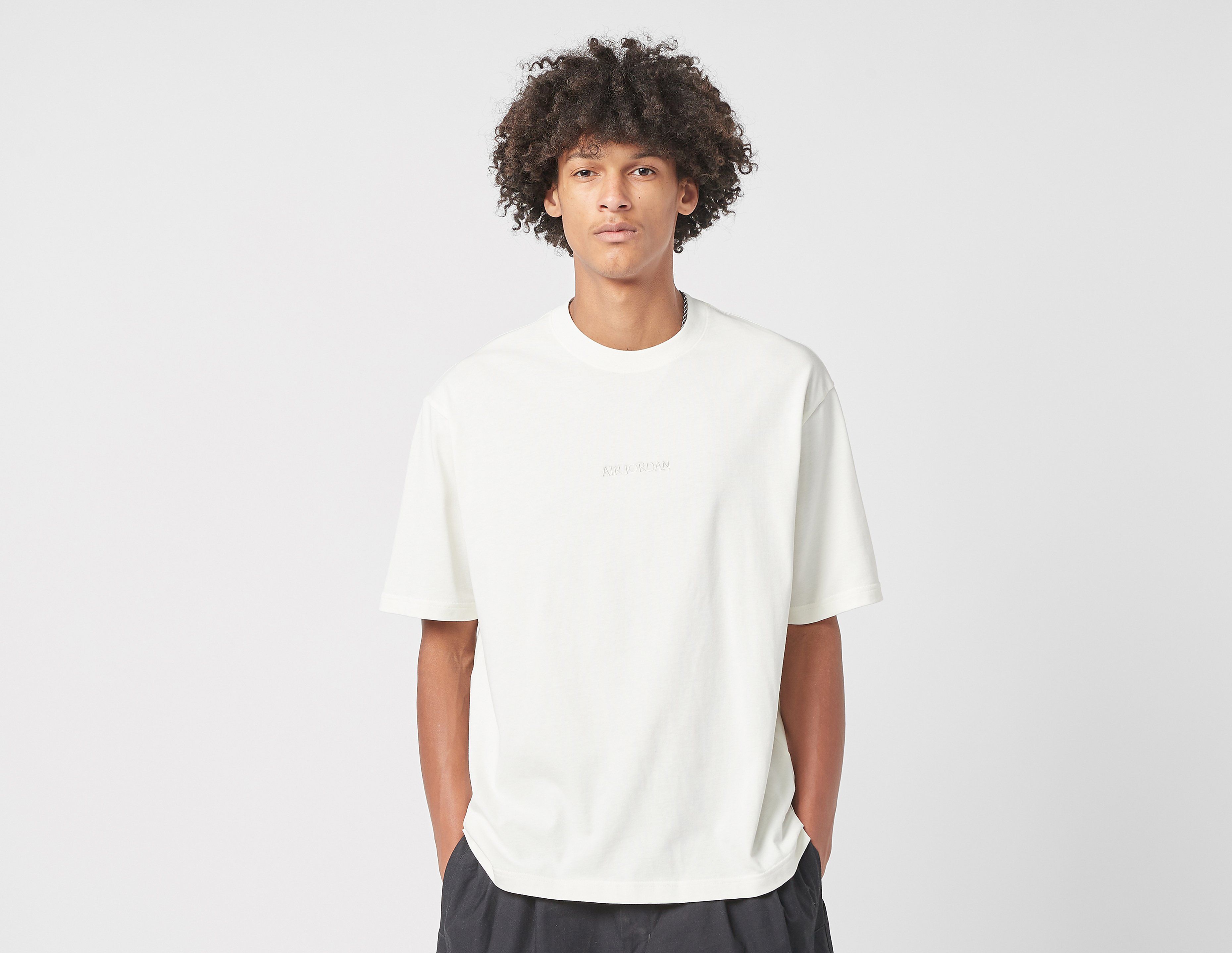 Jordan Air Wordmark 85 T-Shirt