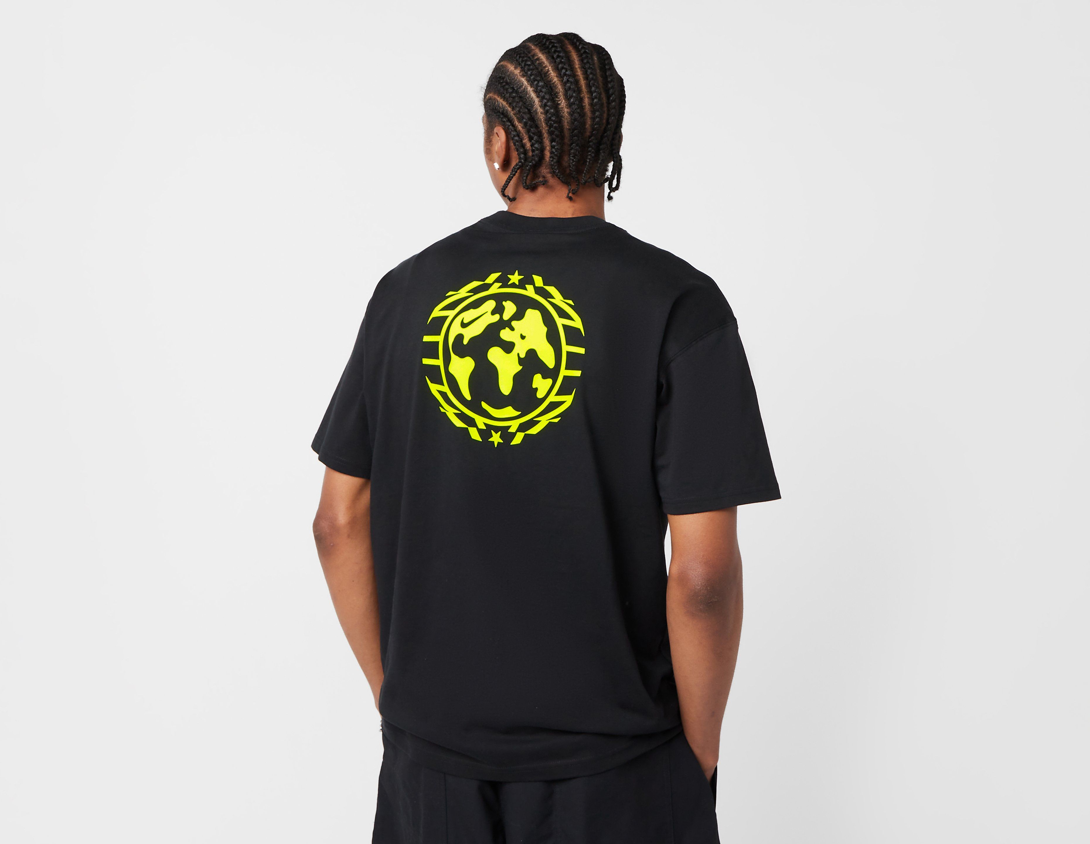 Nike Max90 T-Shirt, Black