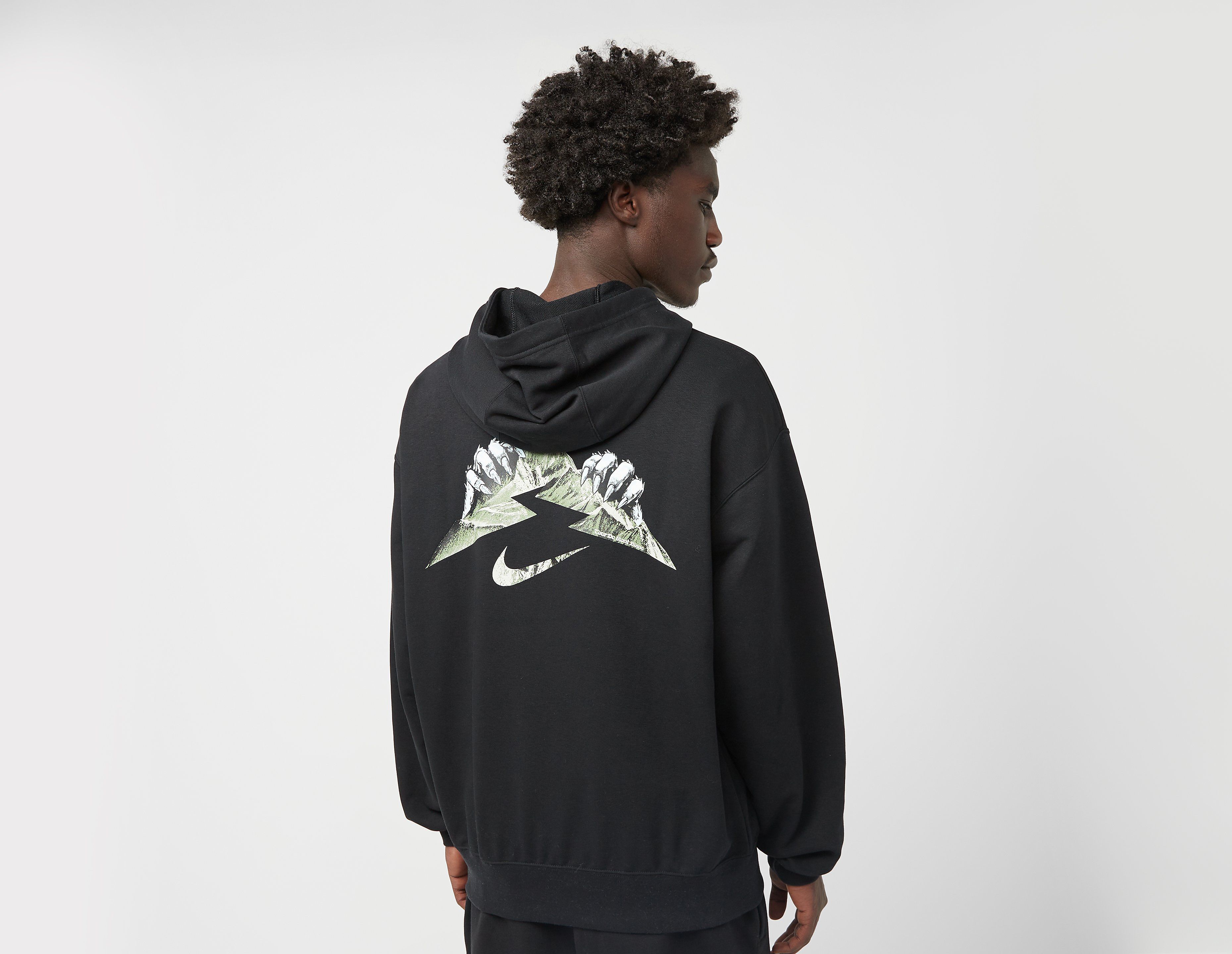 Nike Dri-FIT Running Hoodie