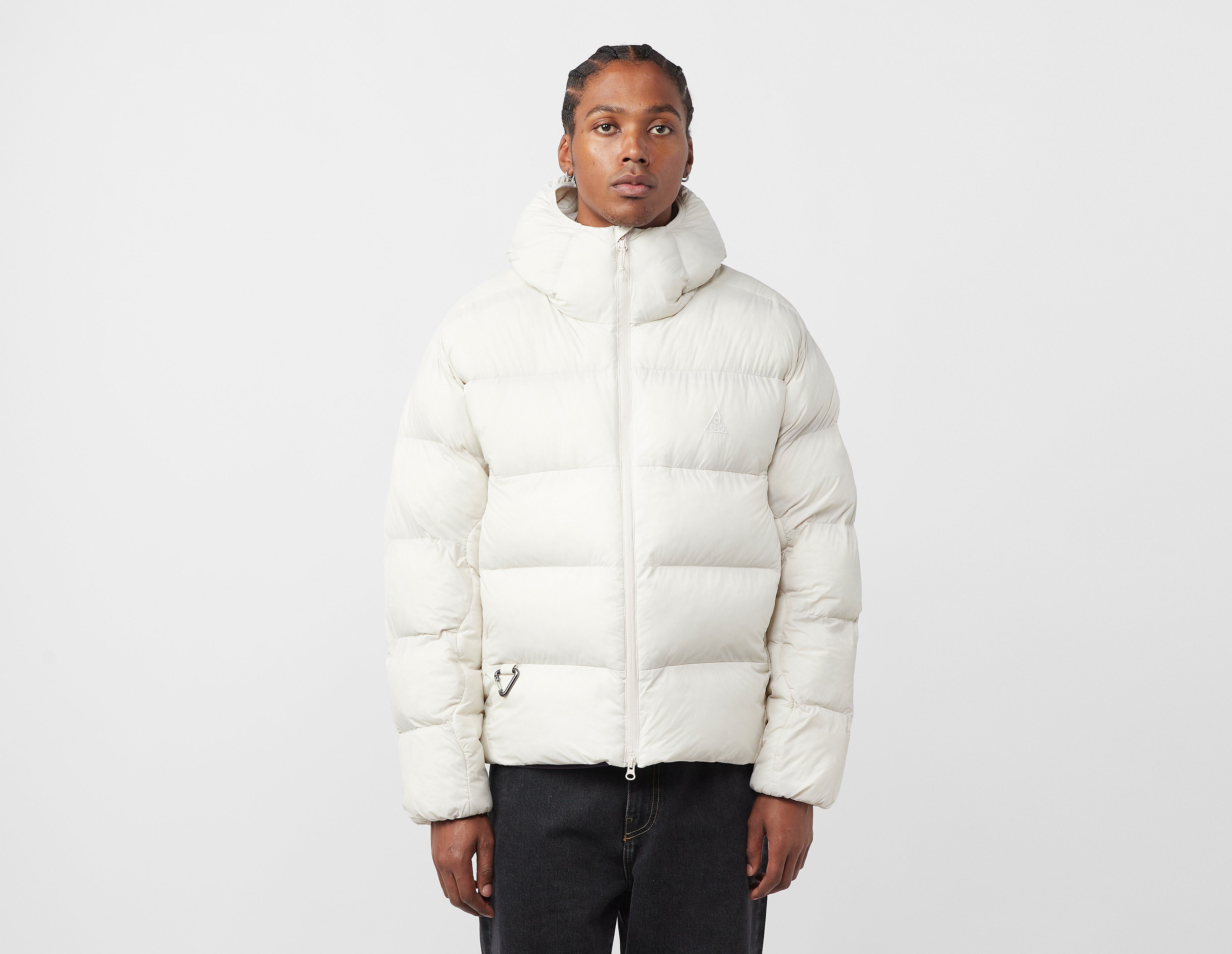 Nike ACG Therma-FIT ADV ACG 'Lunar Lake' Jacket, White