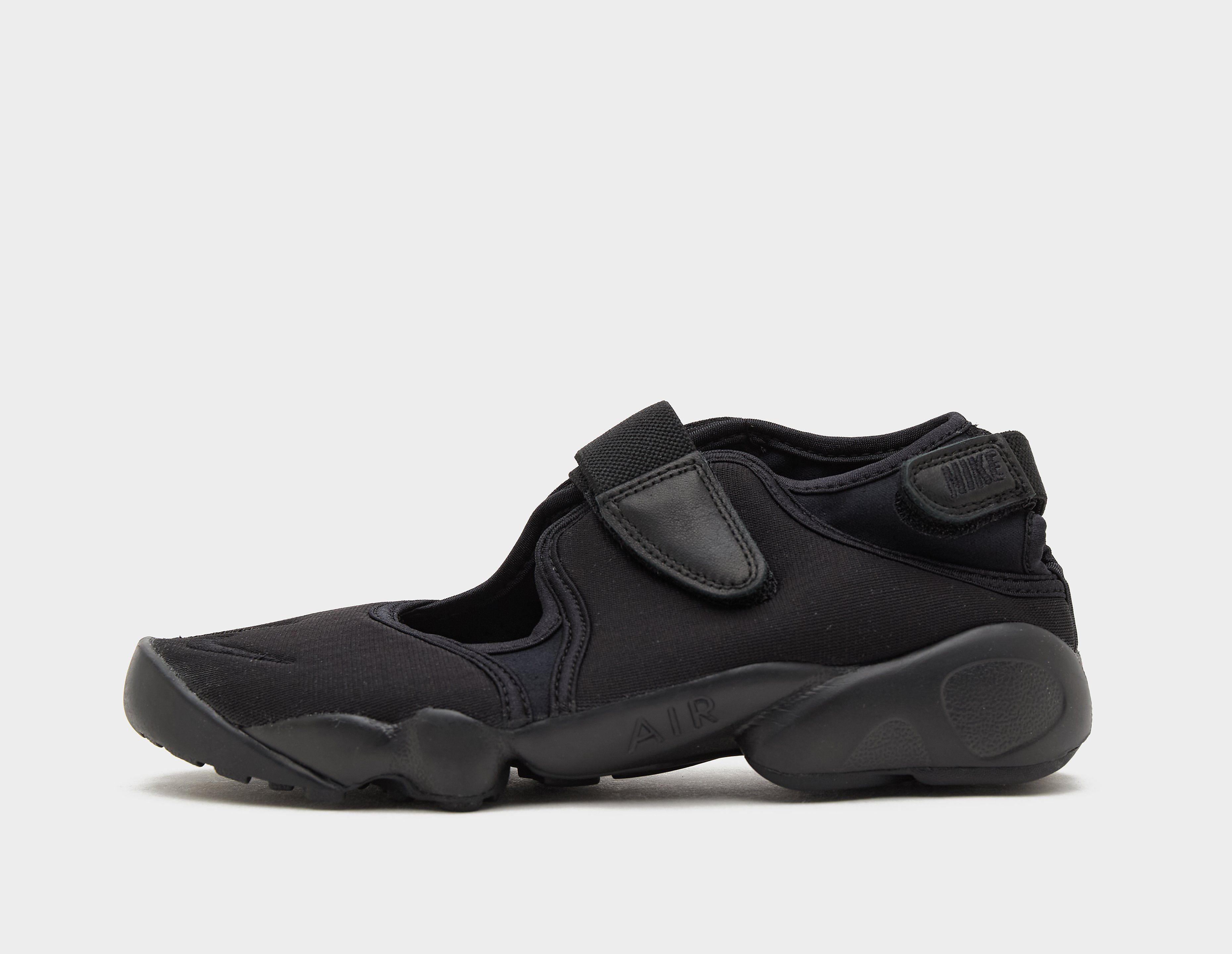 Nike Air Rift Damen, Black