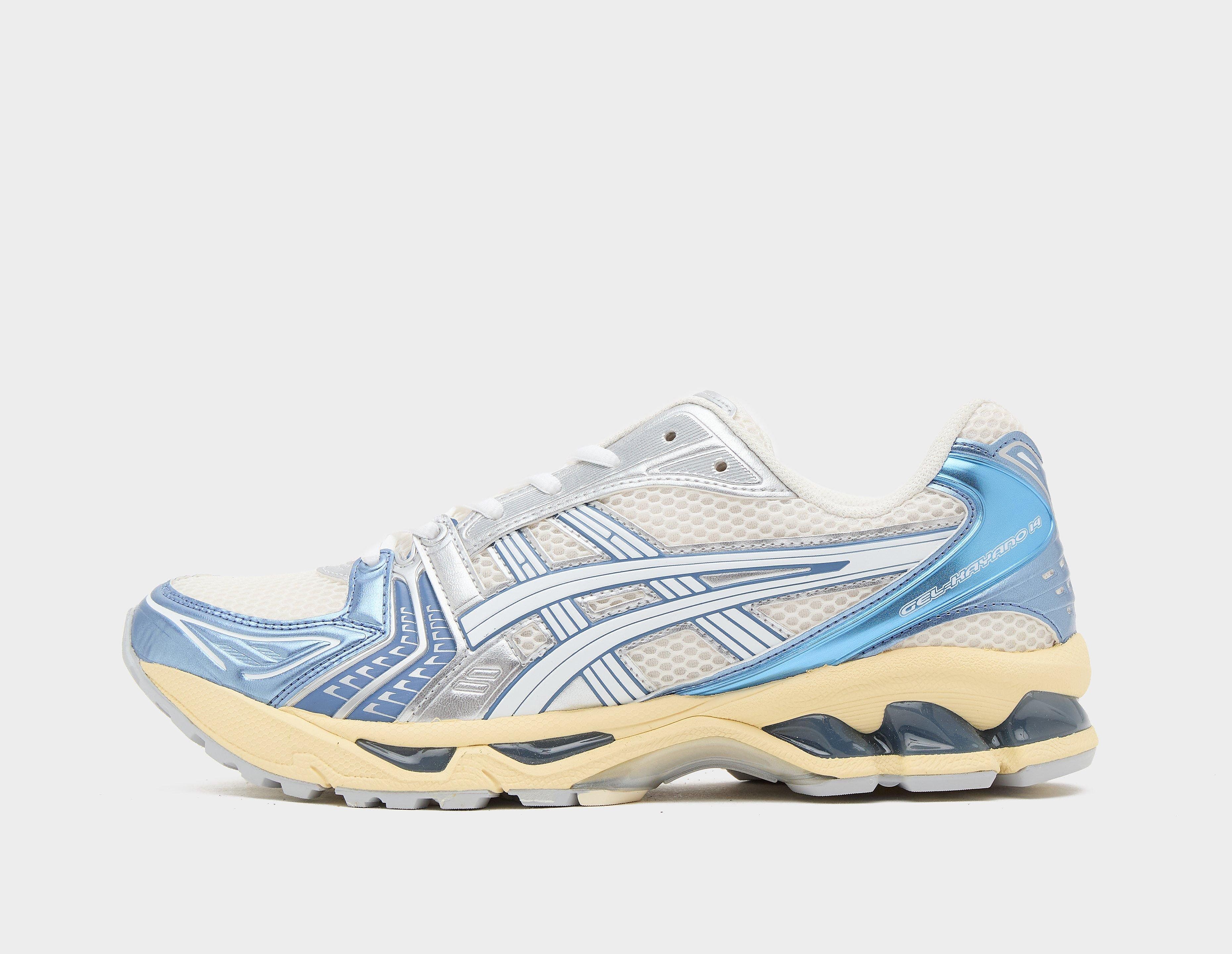 ASICS GEL-KAYANO 14 Dames, blauw