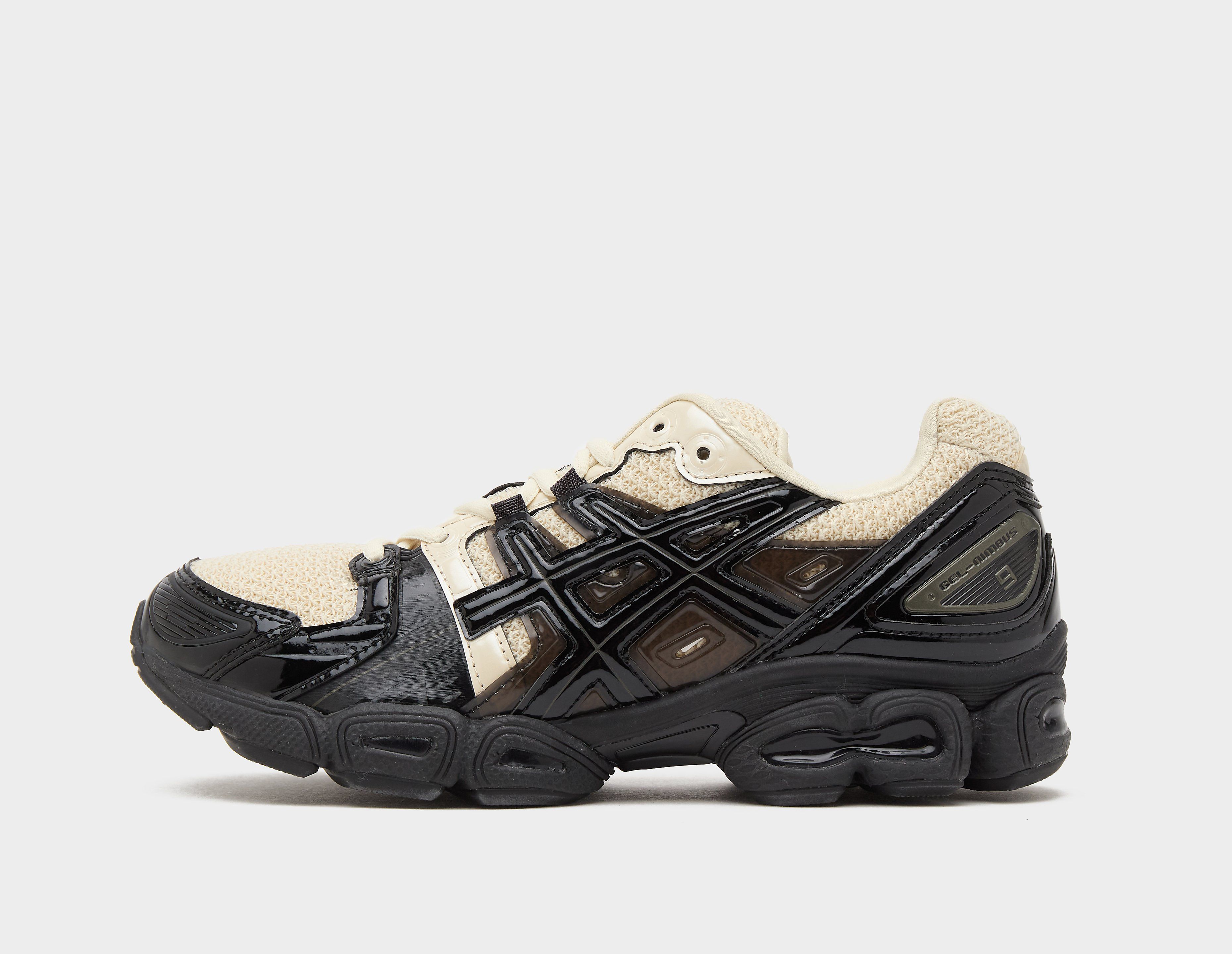 ASICS Gel-Nimbus 9 Femme