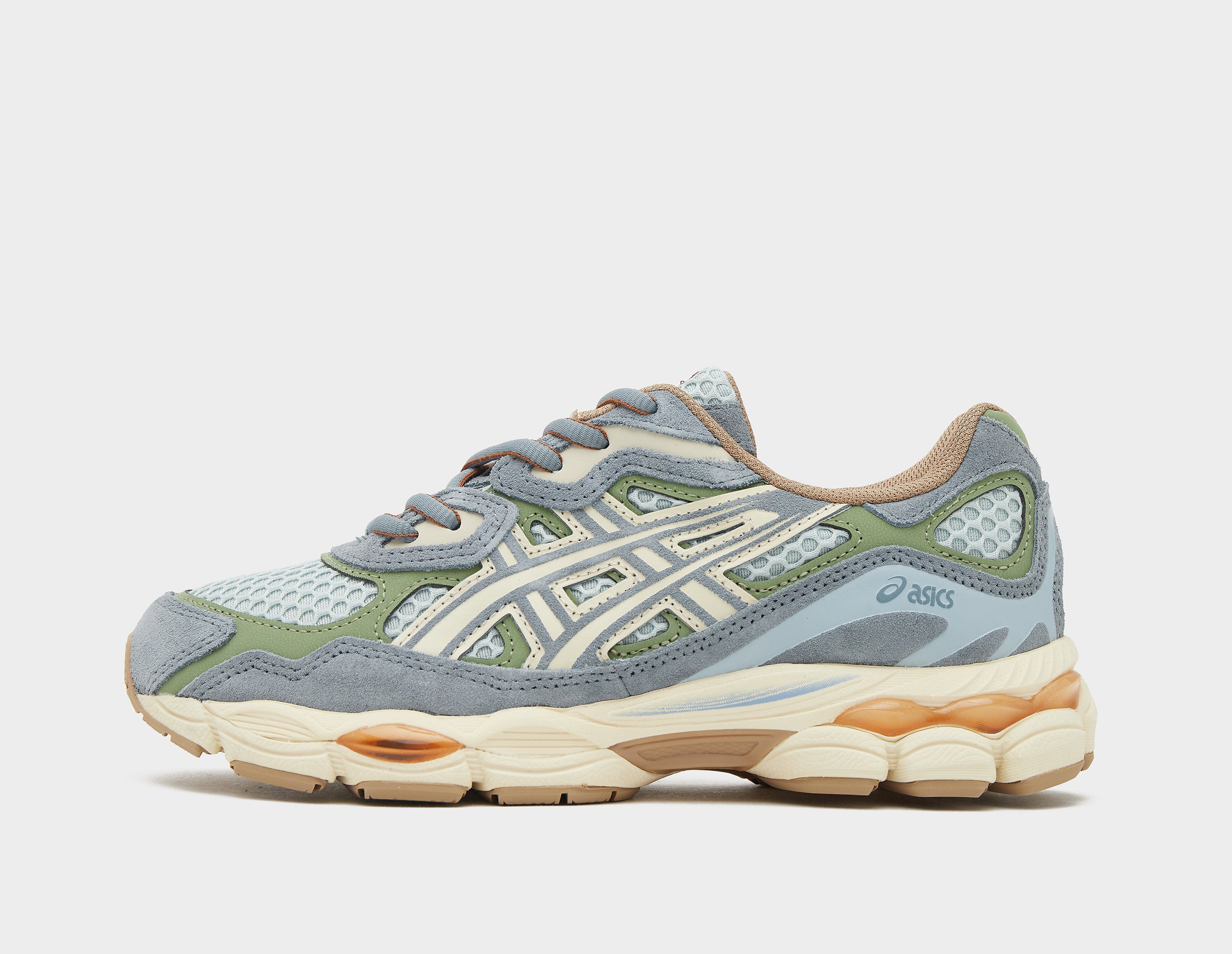 ASICS GEL-NYC Women's, Blue