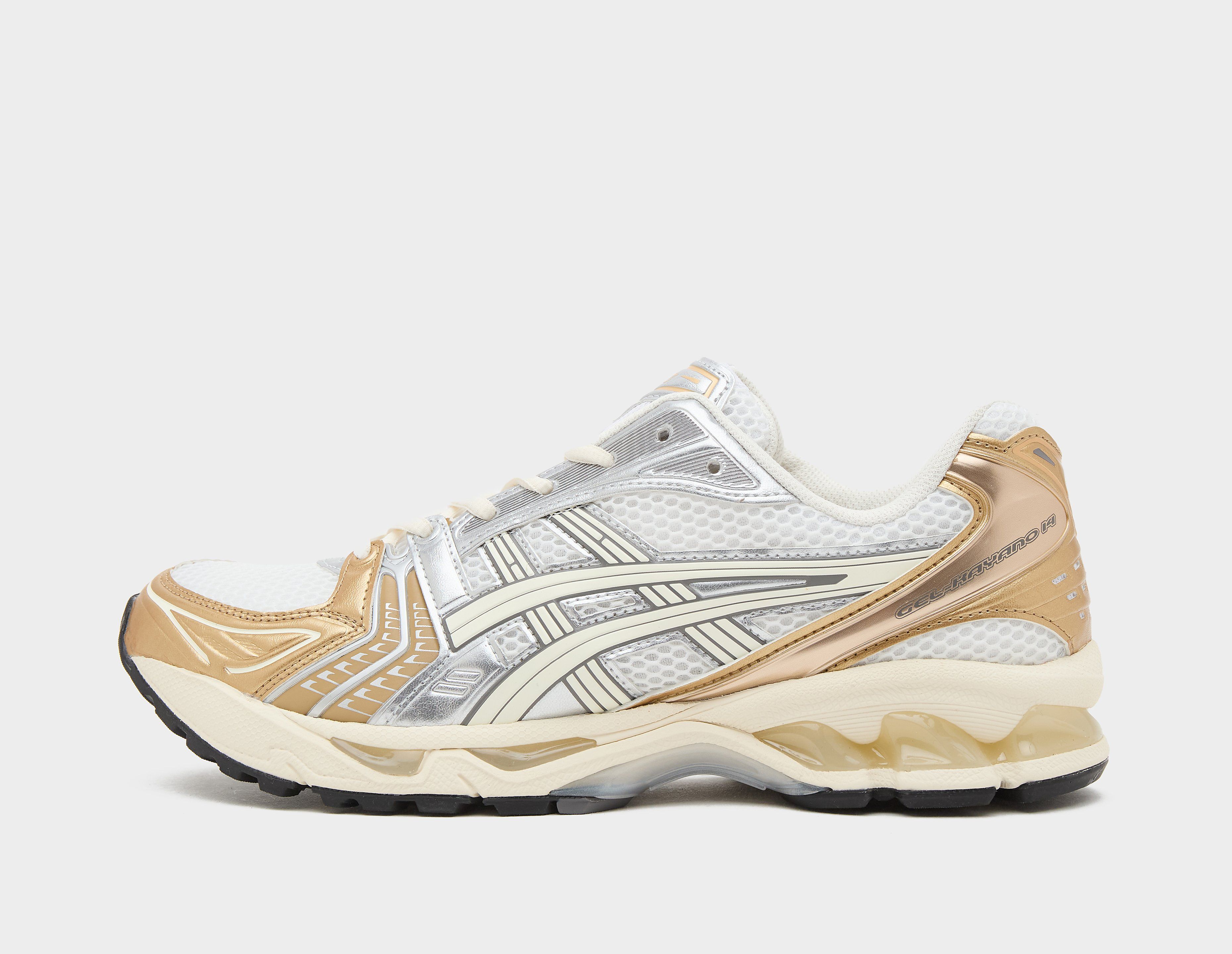 ASICS Gel-Kayano 14, pale gold