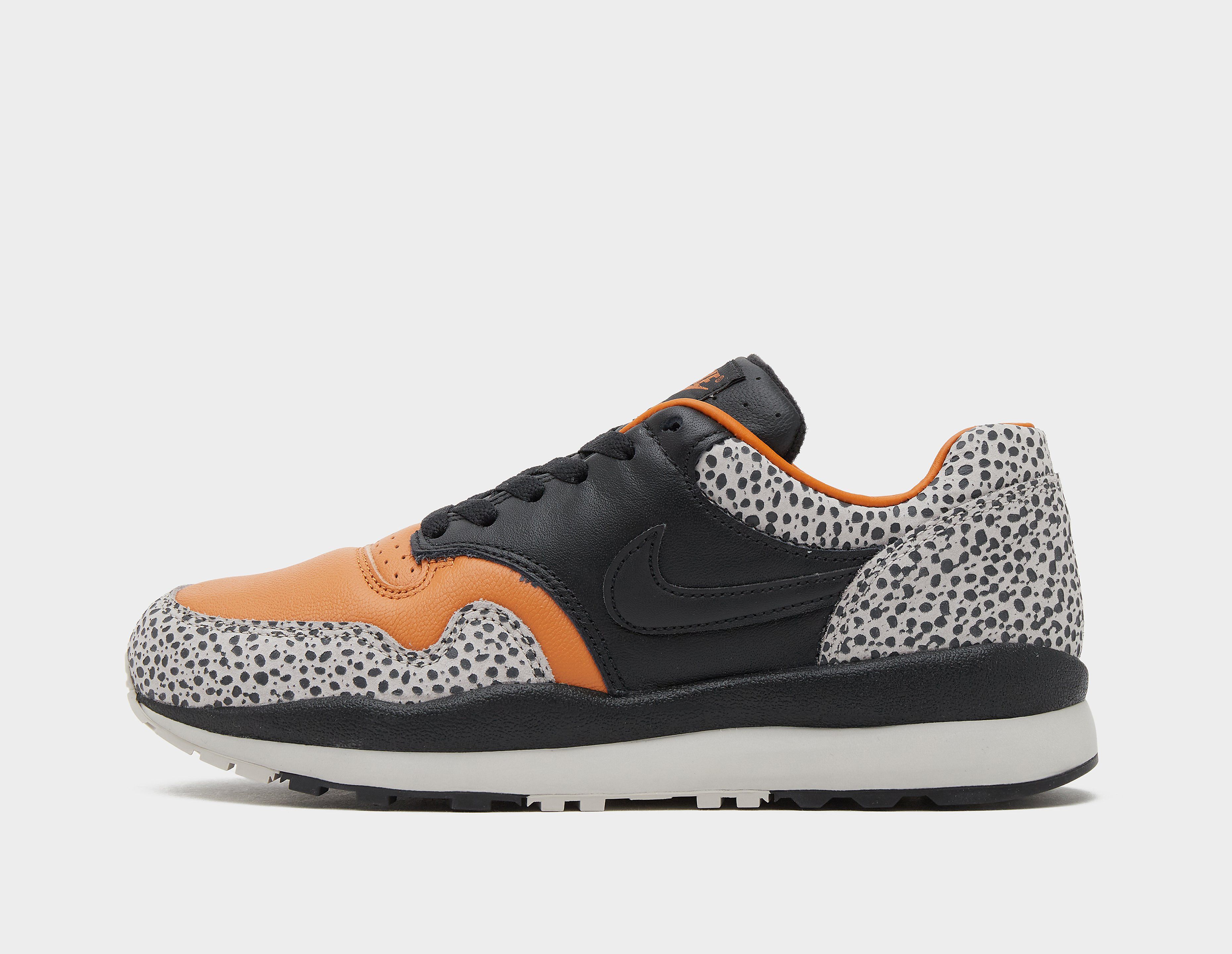 Nike Air Safari OG Donna, Black