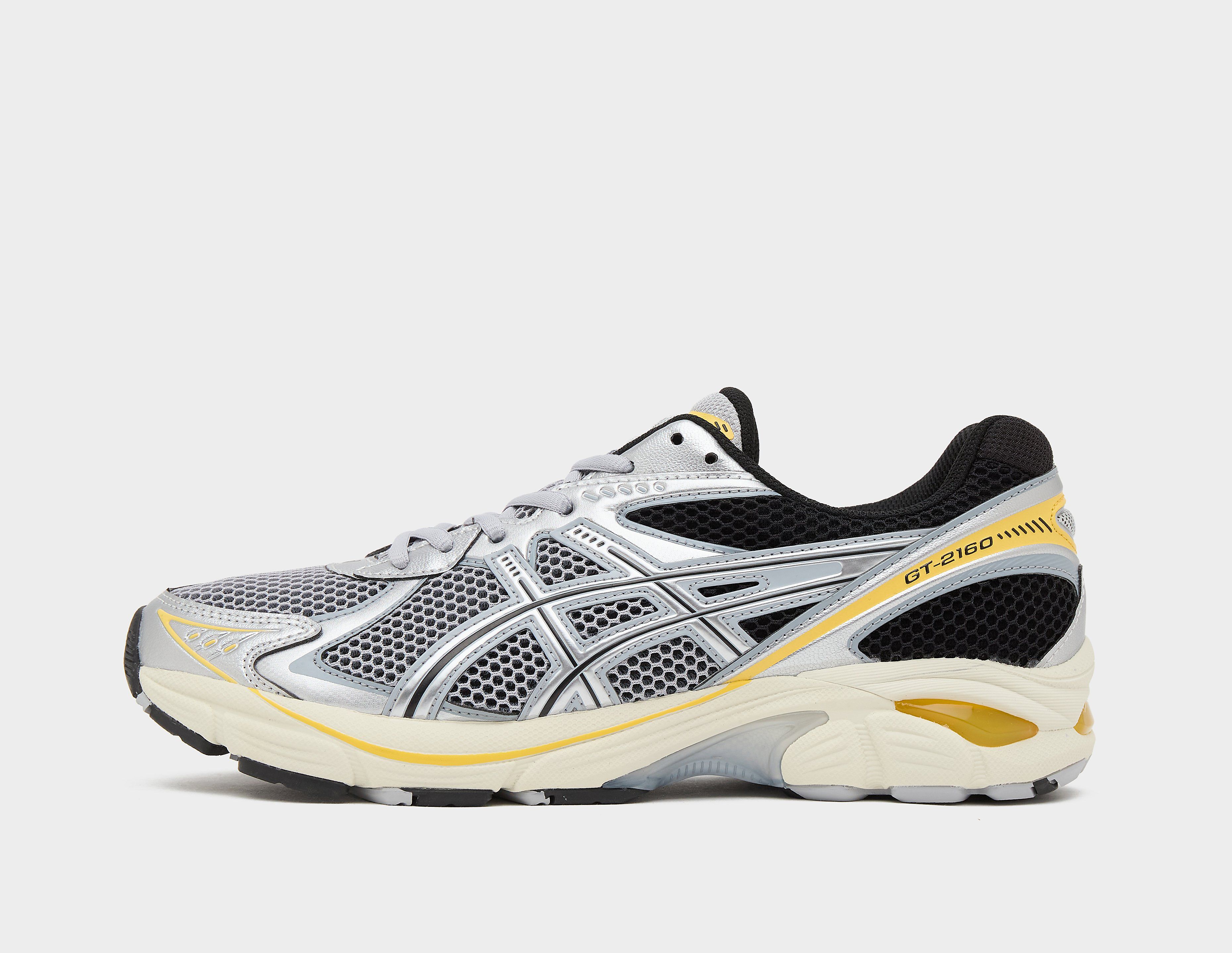 ASICS GT-2160 Dames, zilver