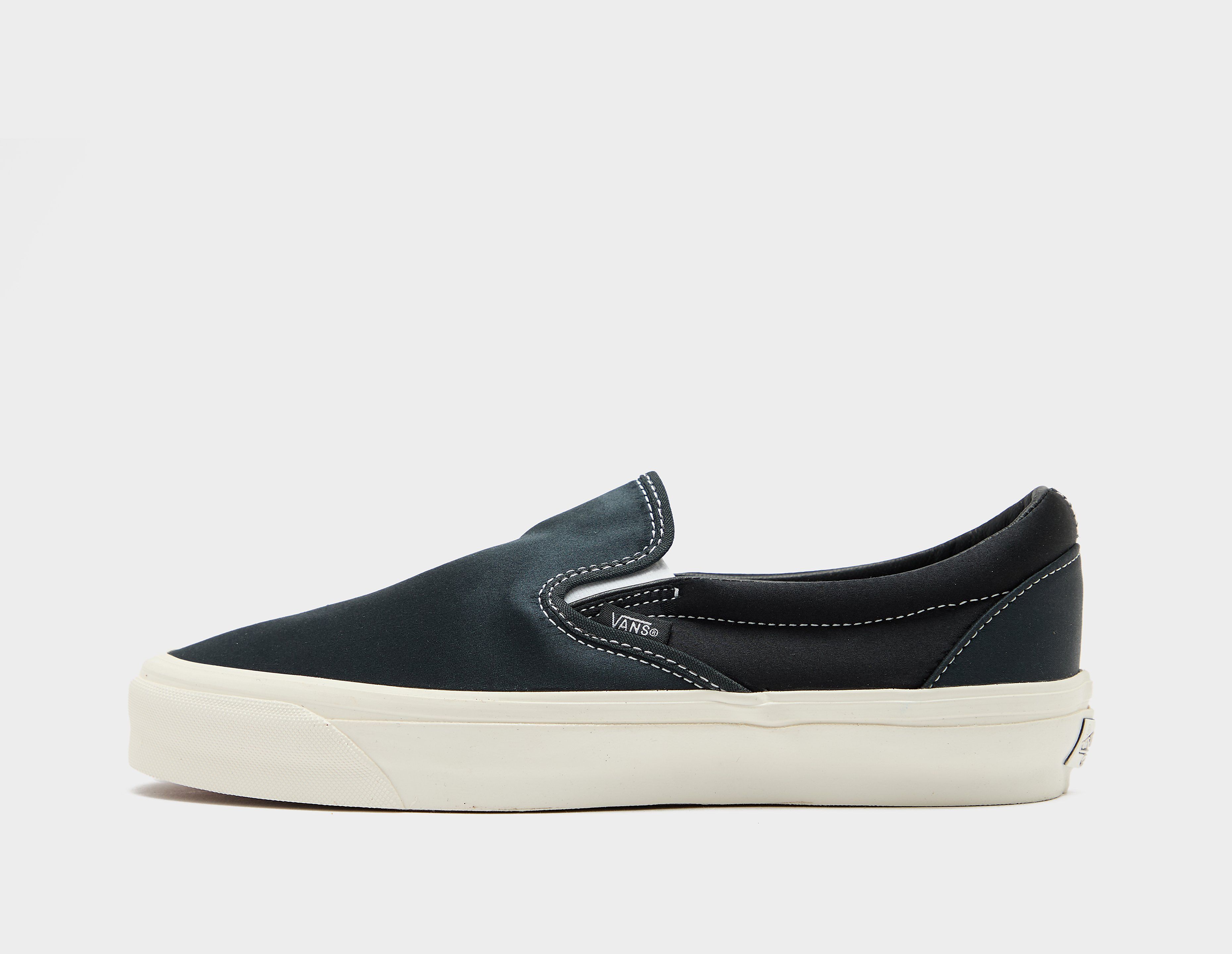 Vans Slip-On LX, Verde