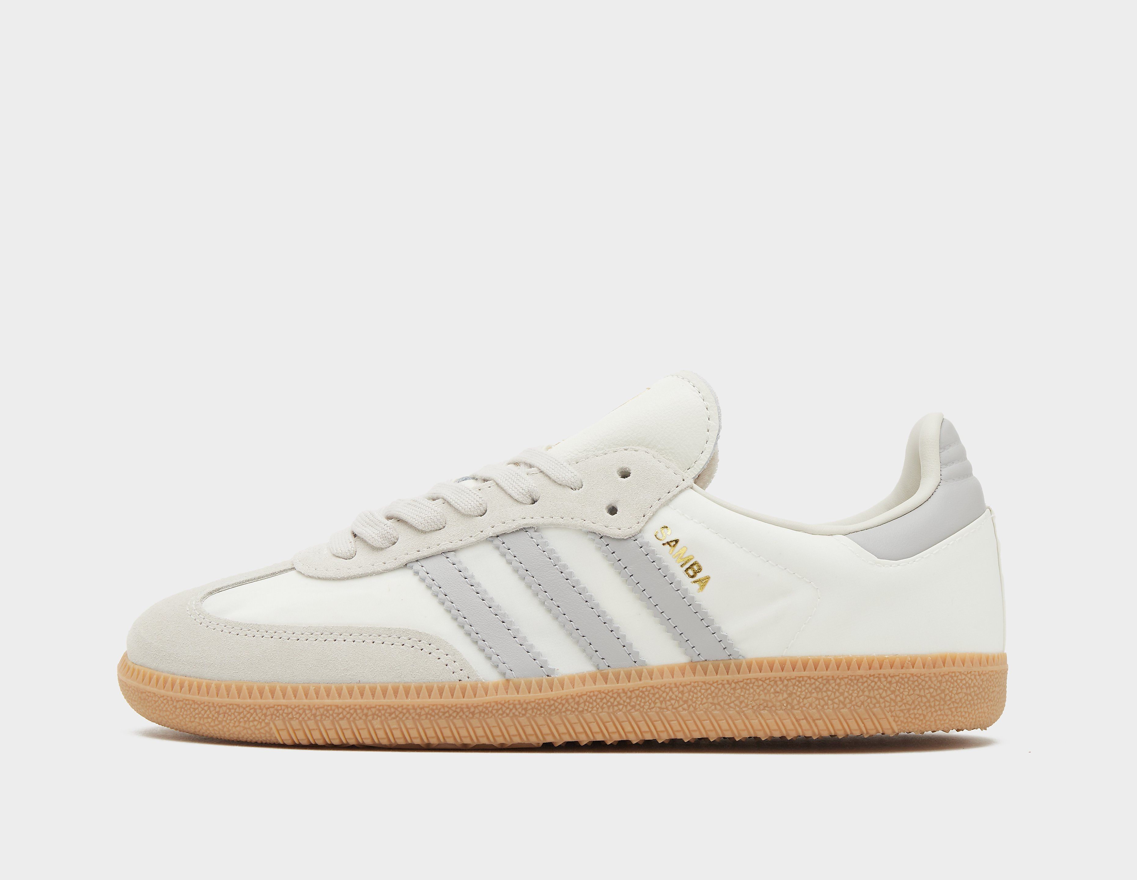 Adidas Originals Samba OG Dames, White
