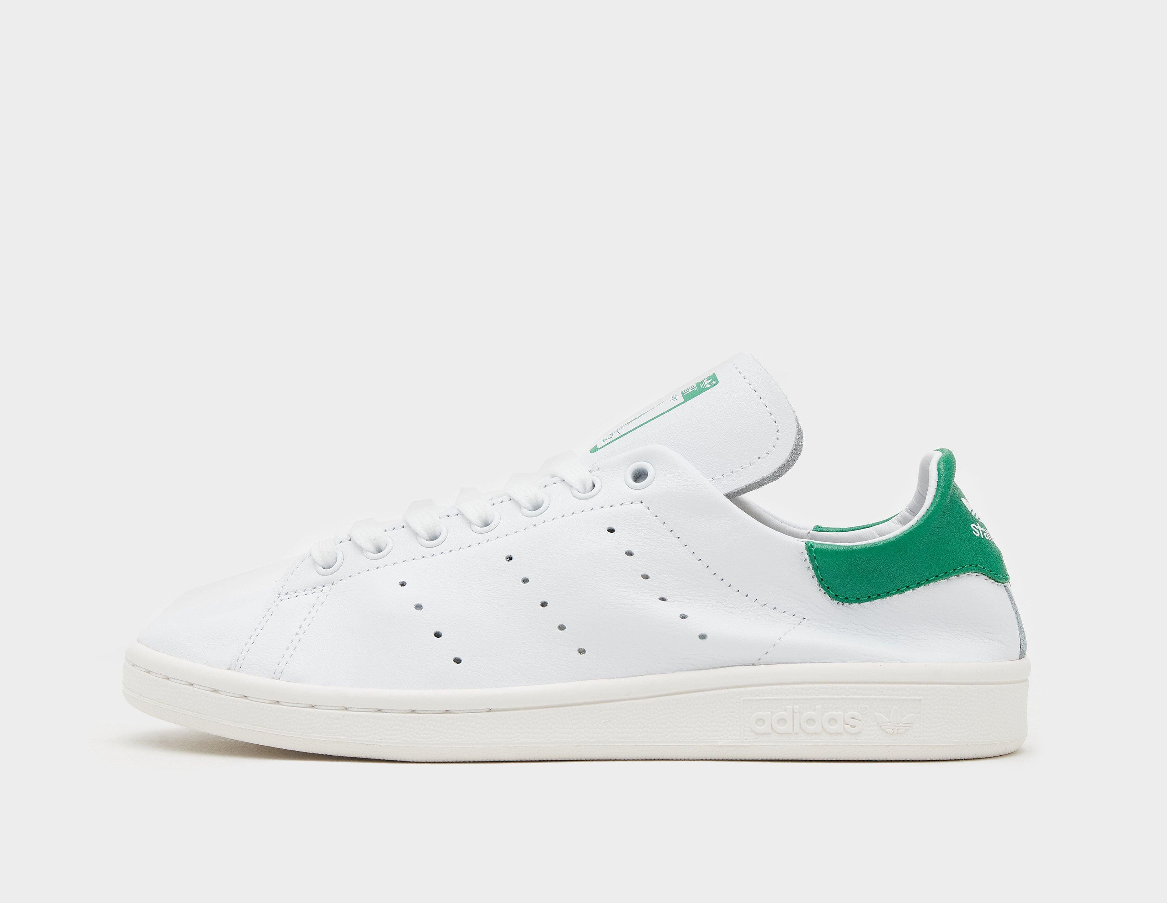 Adidas Originals Stan Smith Decon Women's, White