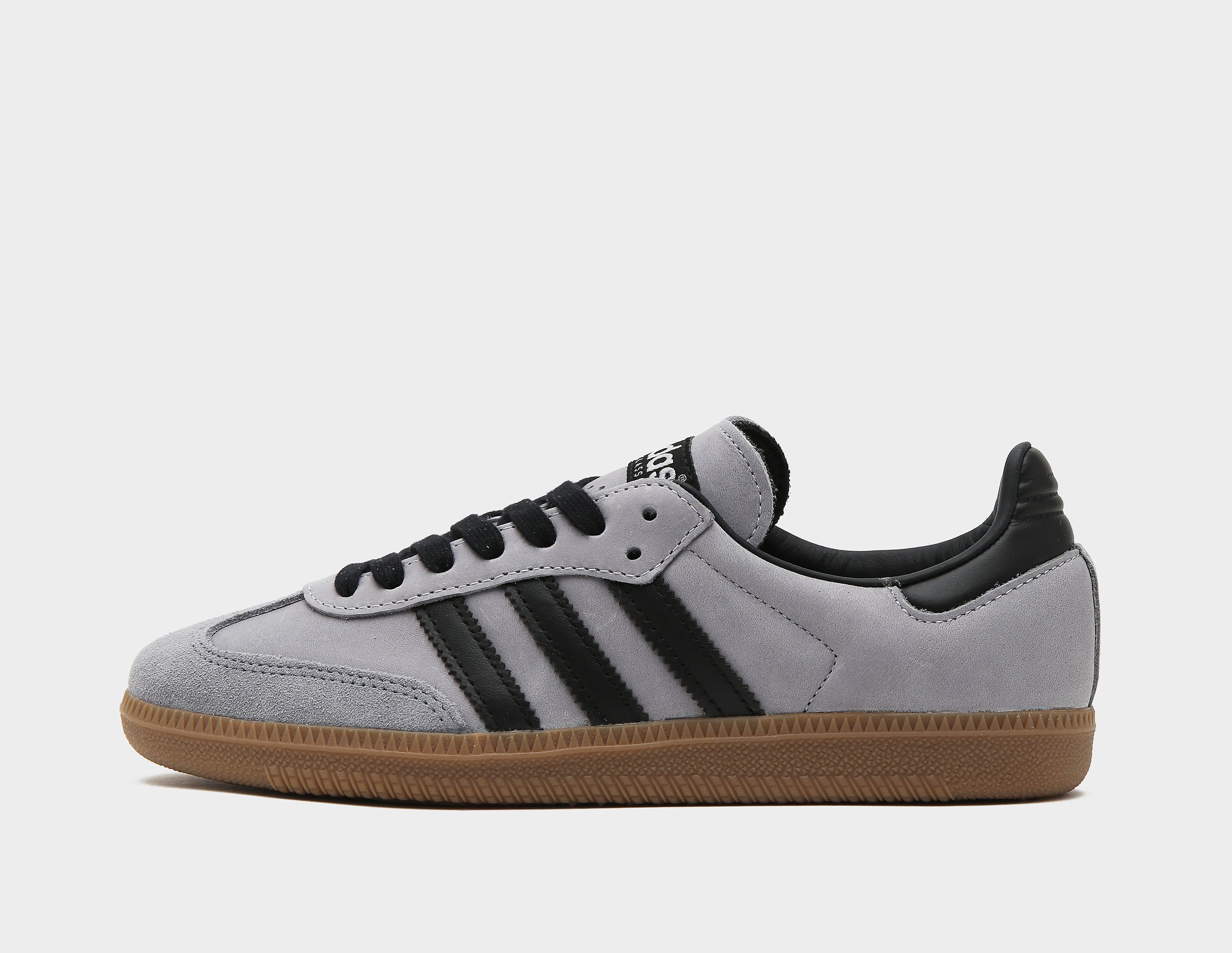 adidas Originals Samba OG Women's, grey