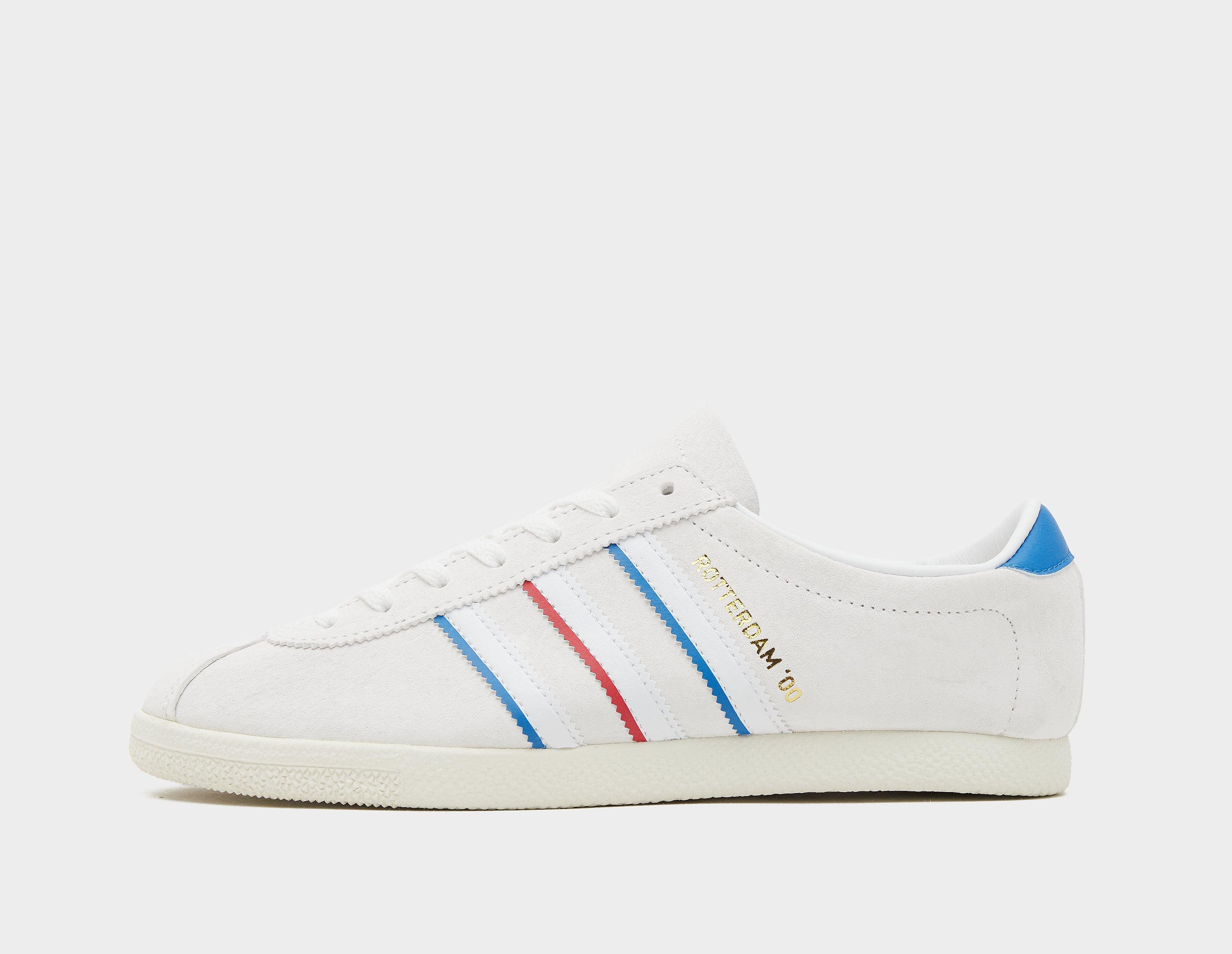 adidas Originals Rotterdam 00 Women's, White