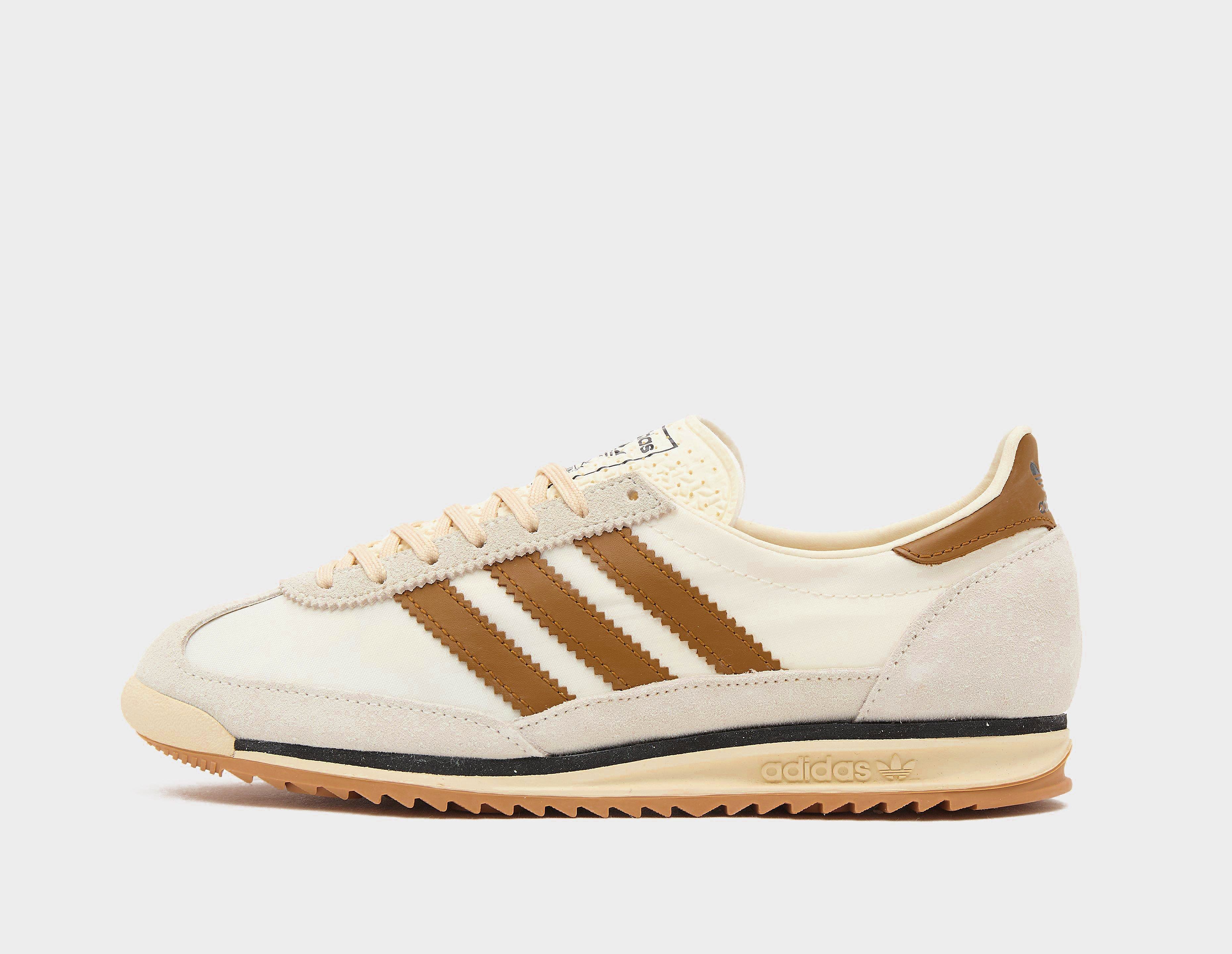 Adidas Originals SL 72 Dames, White