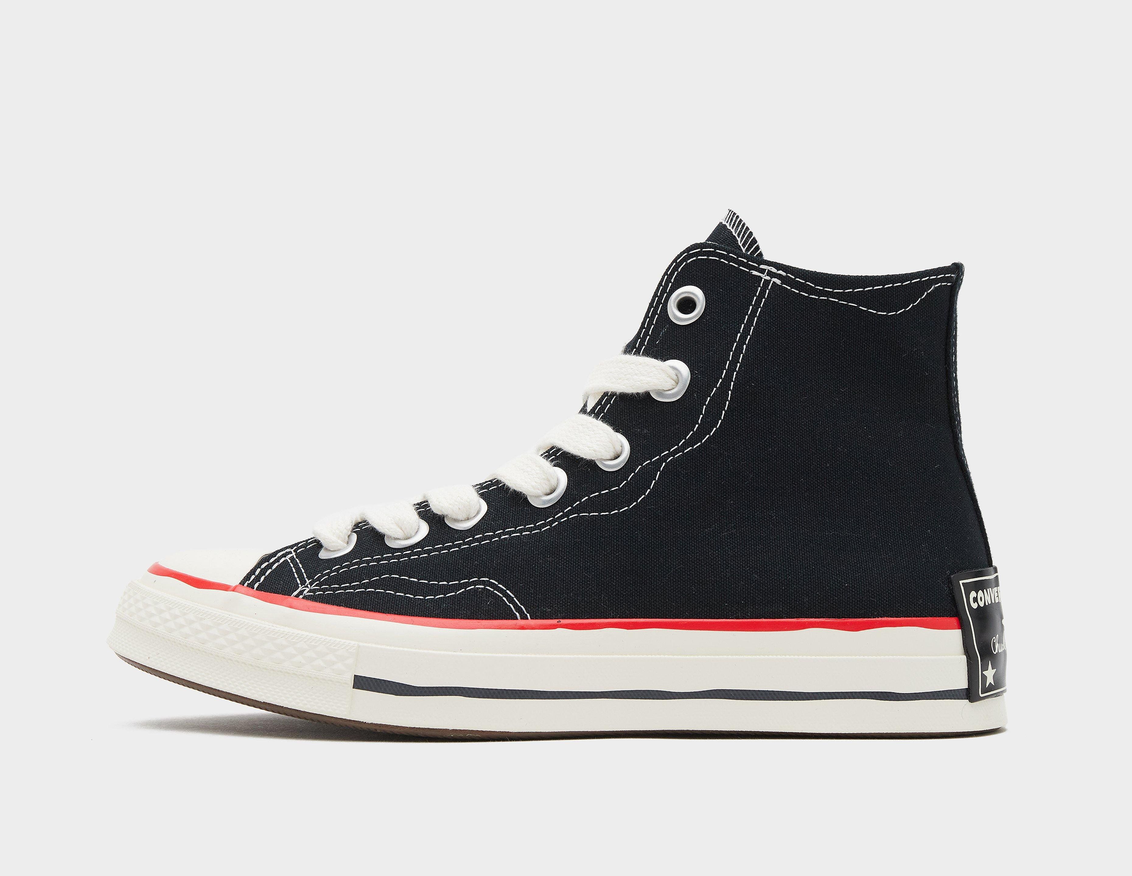 Converse Chuck 70 Hi Sketch