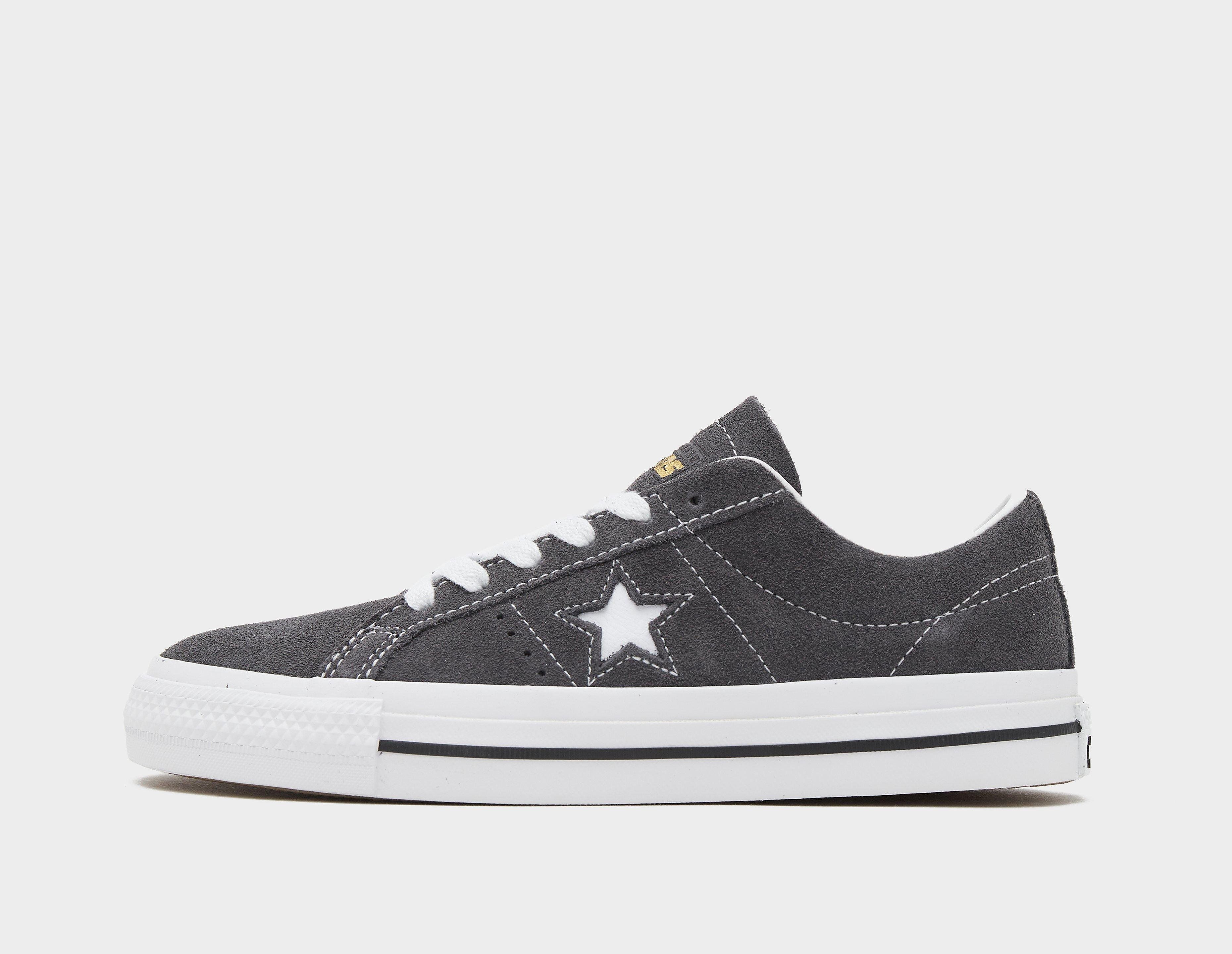 Converse One Star Suede Women's