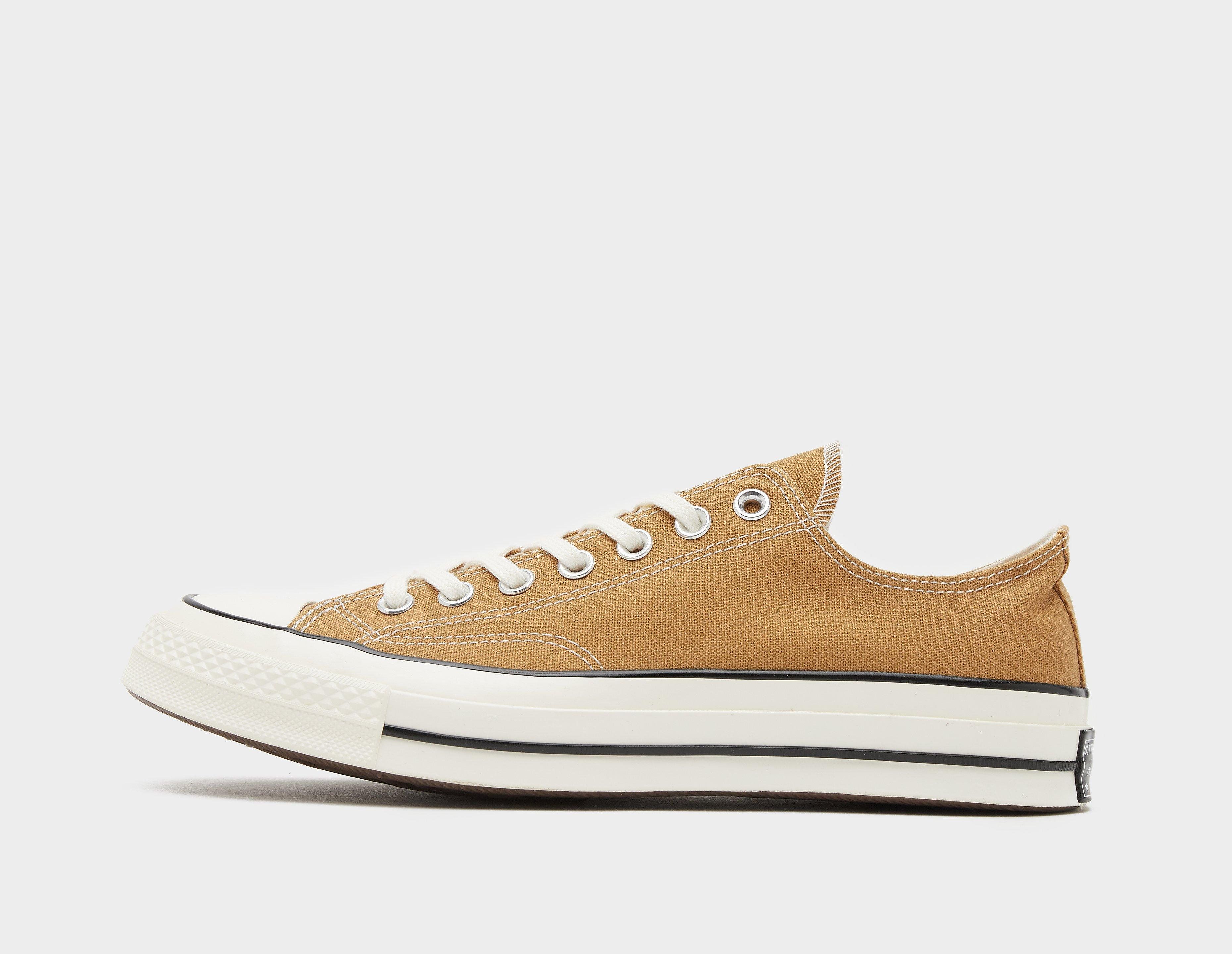 Converse Chuck Taylor All Star 70 Ox, Brown