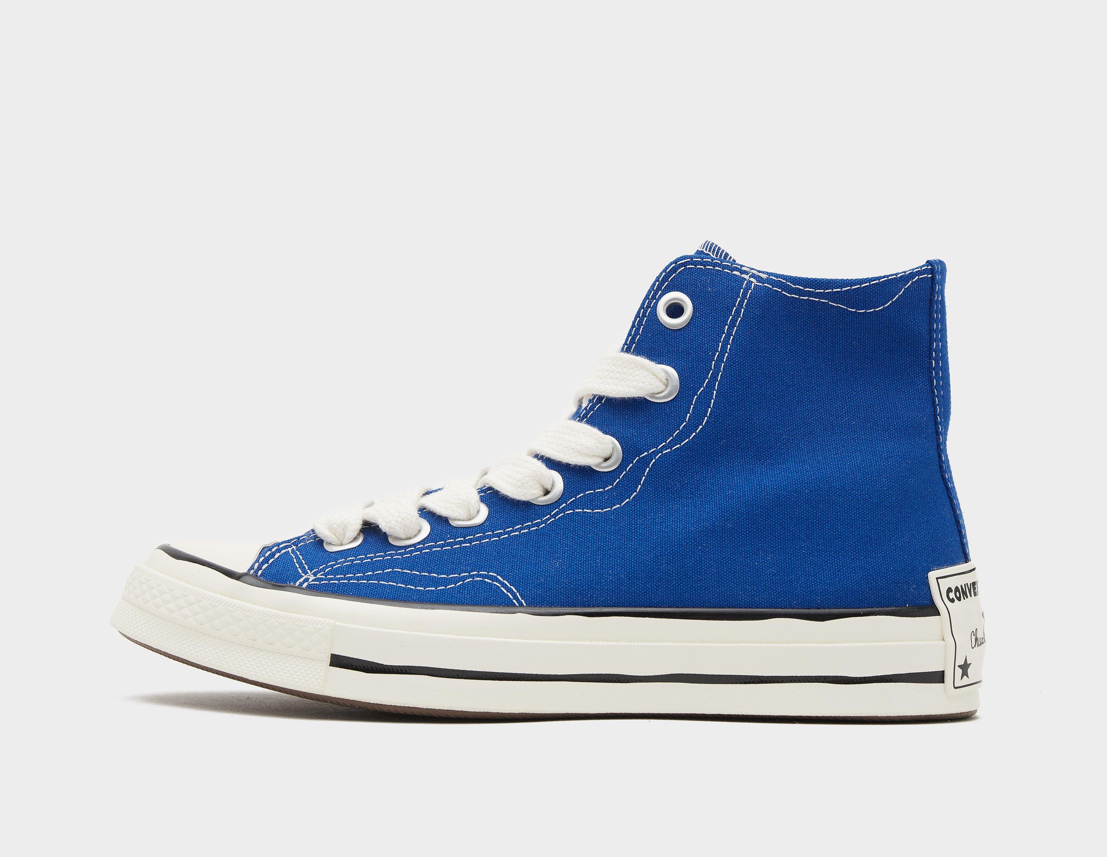 Converse Chuck 70 Hi Sketch