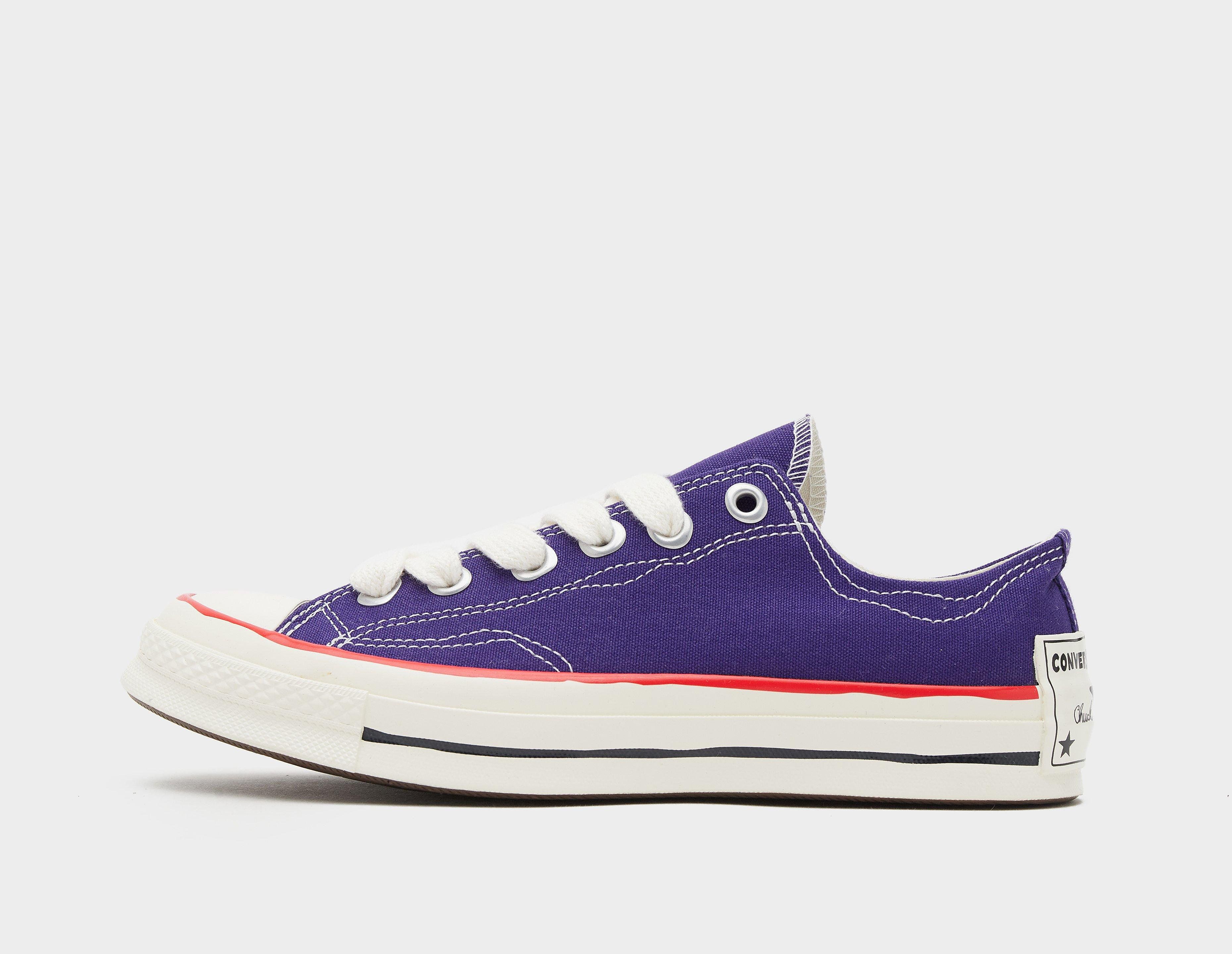 Converse Chuck 70 Ox Sketch