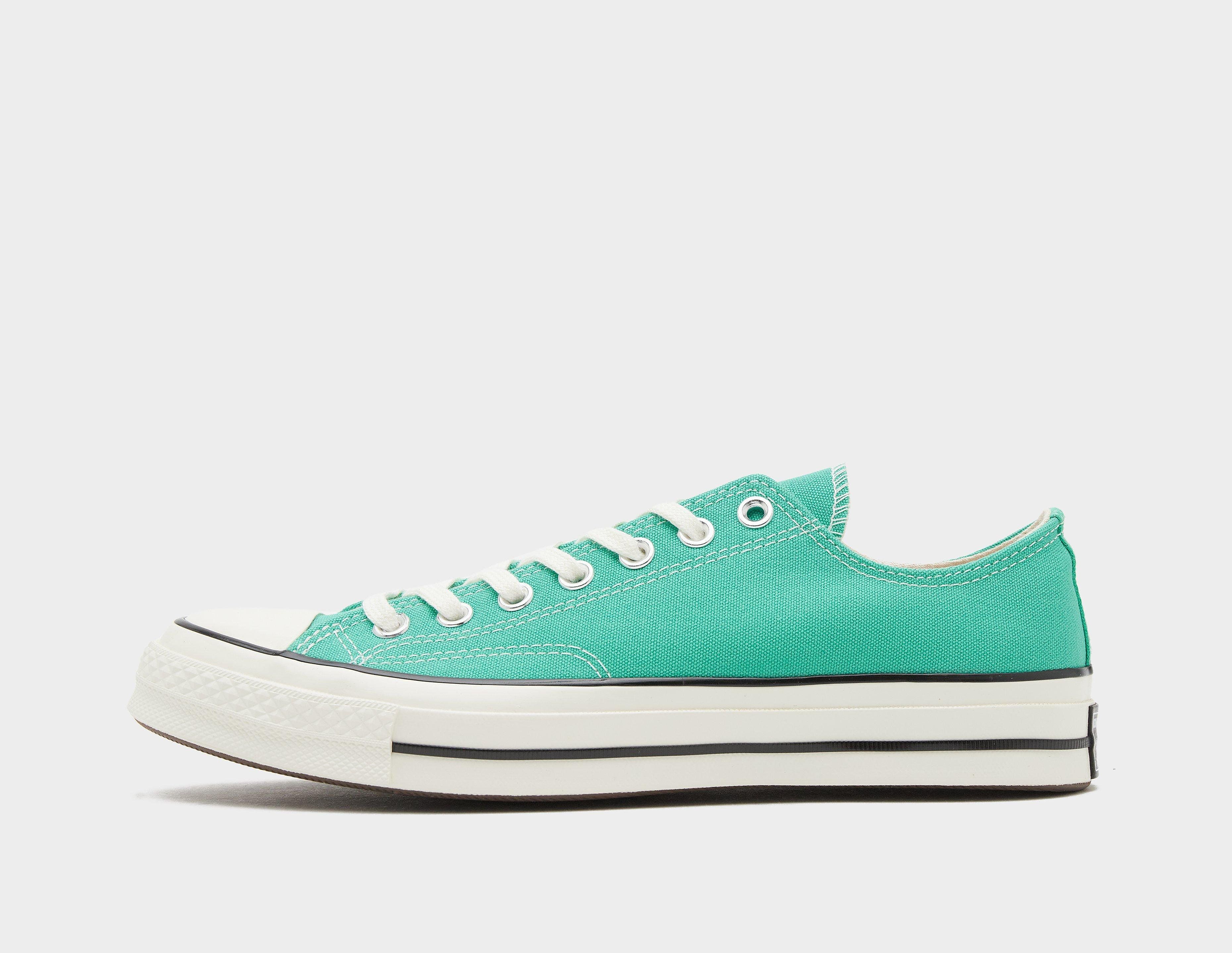 Converse Chuck Taylor All Star '70 Lo, Green