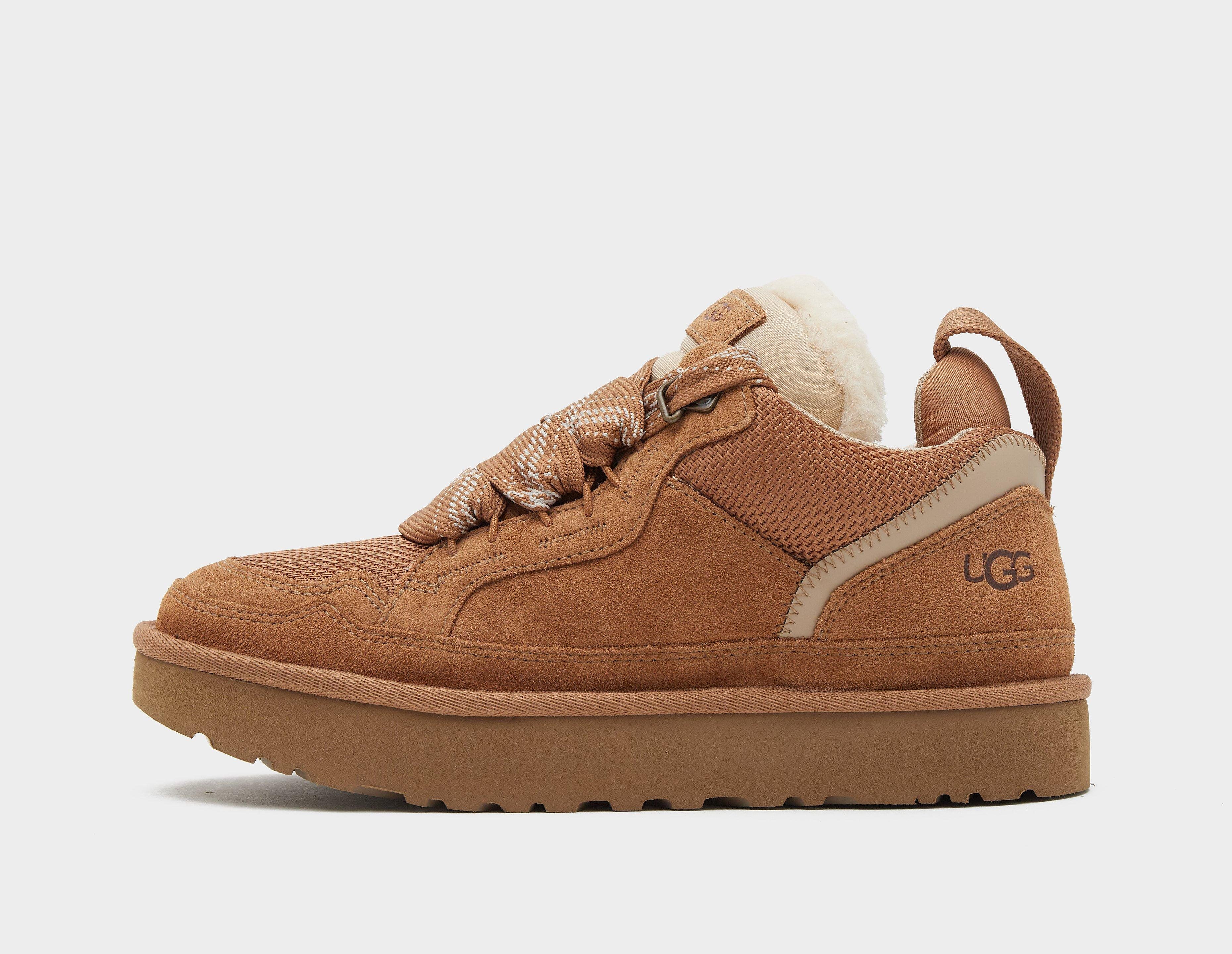 UGG Lowmel para mujer, Brown