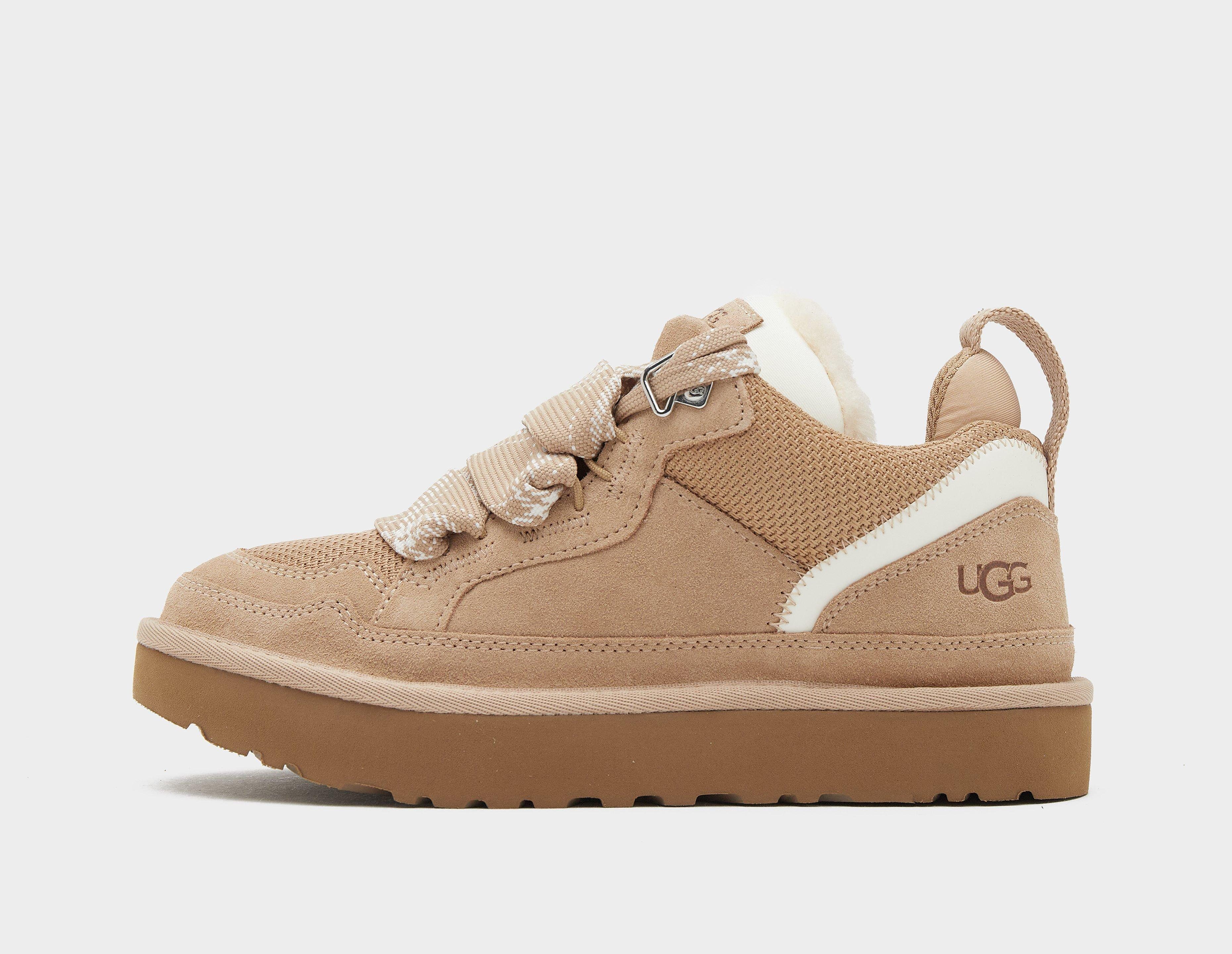 UGG Lowmel Donna, beige