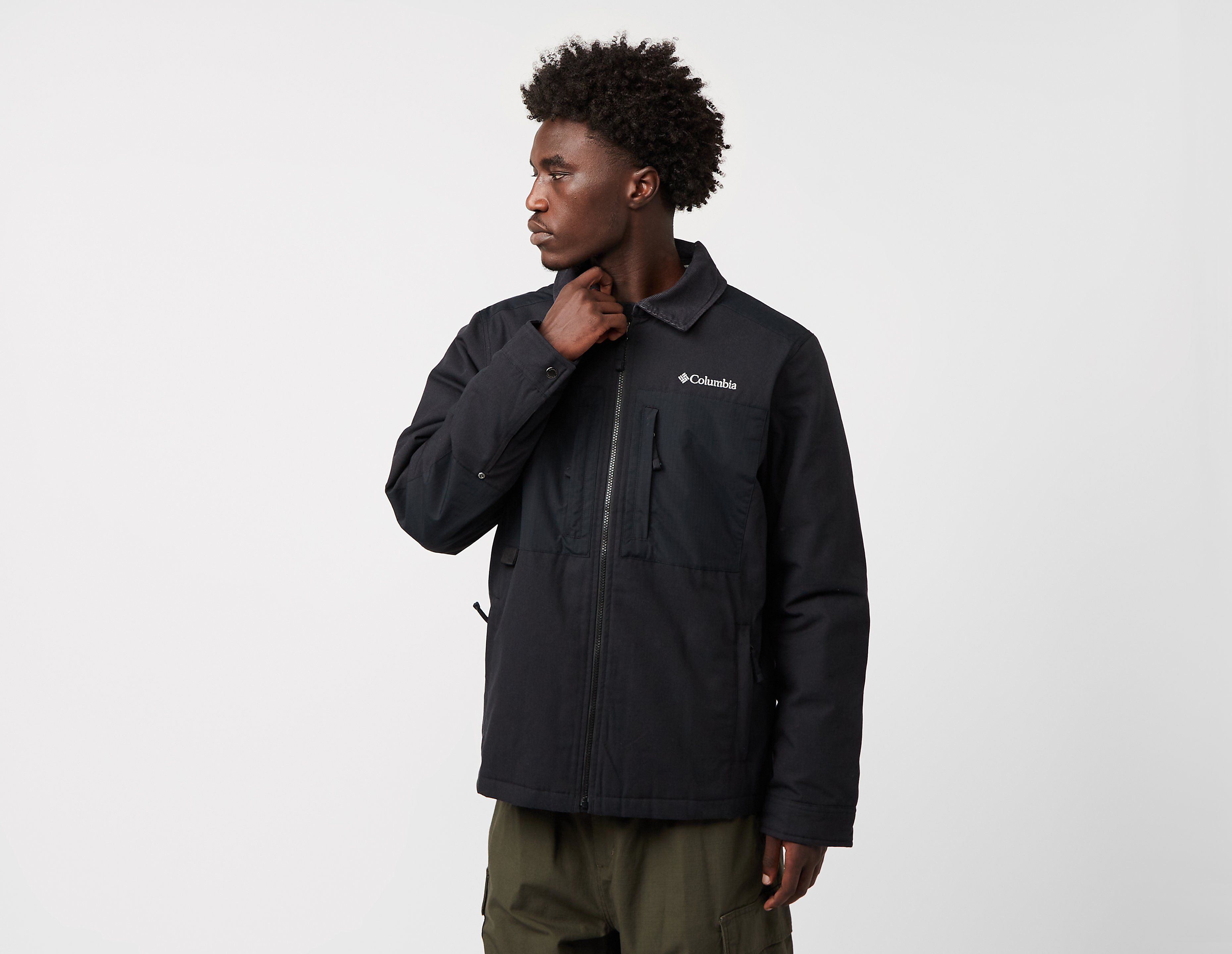 Columbia Loma Vista Fusion Jacket
