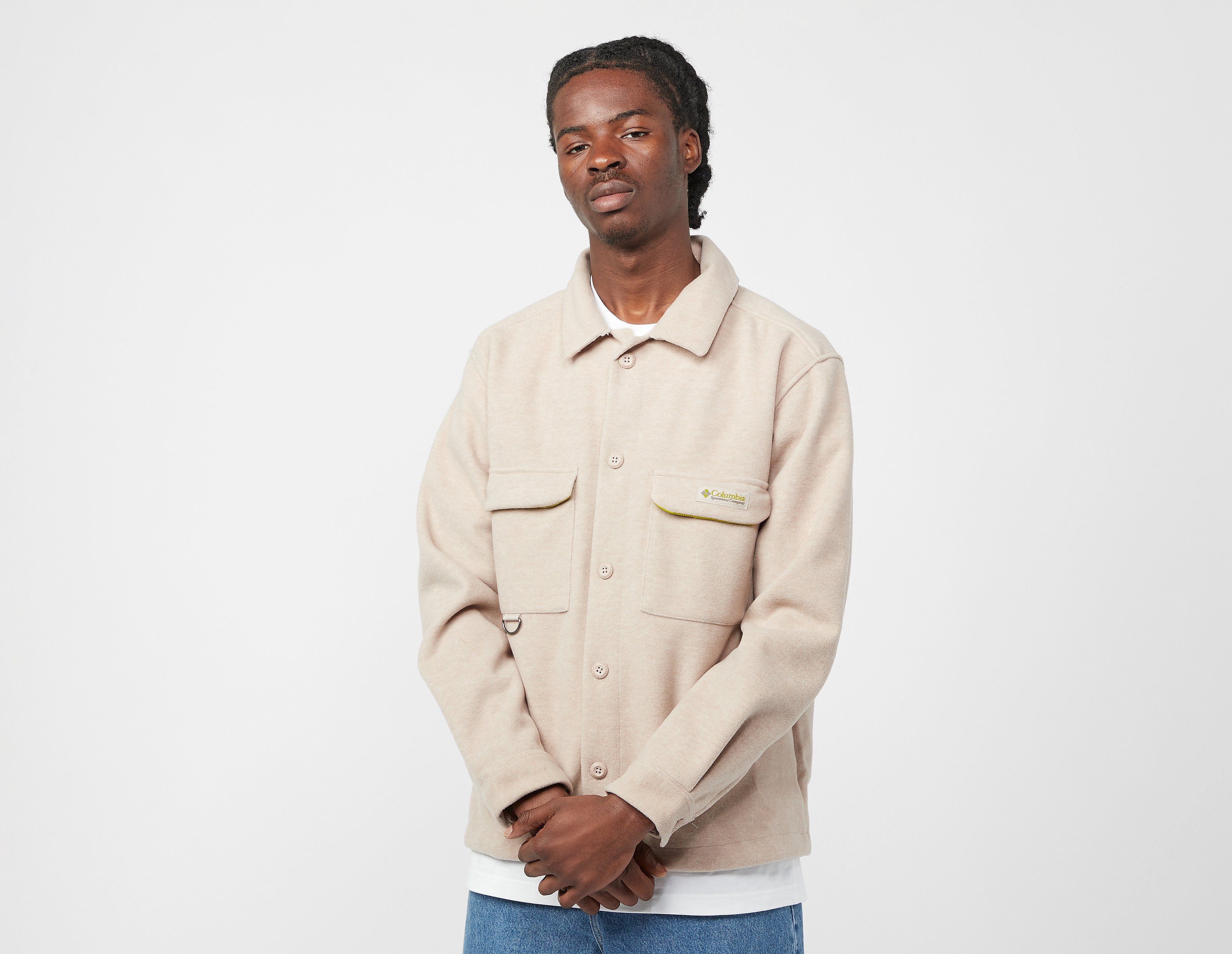 Columbia Wallowa Shirt Jacket