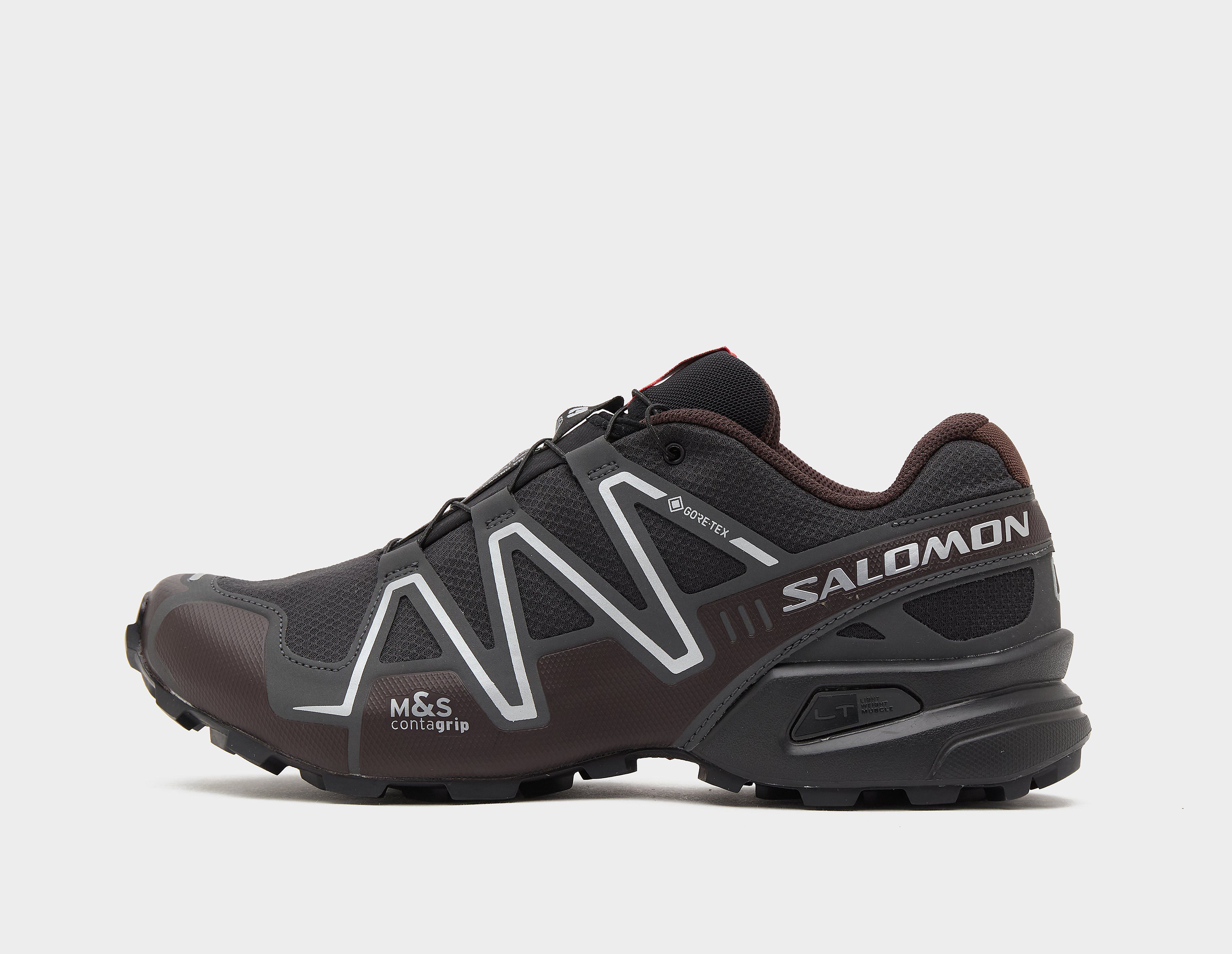 Salomon Speedcross 3 GORE-TEX