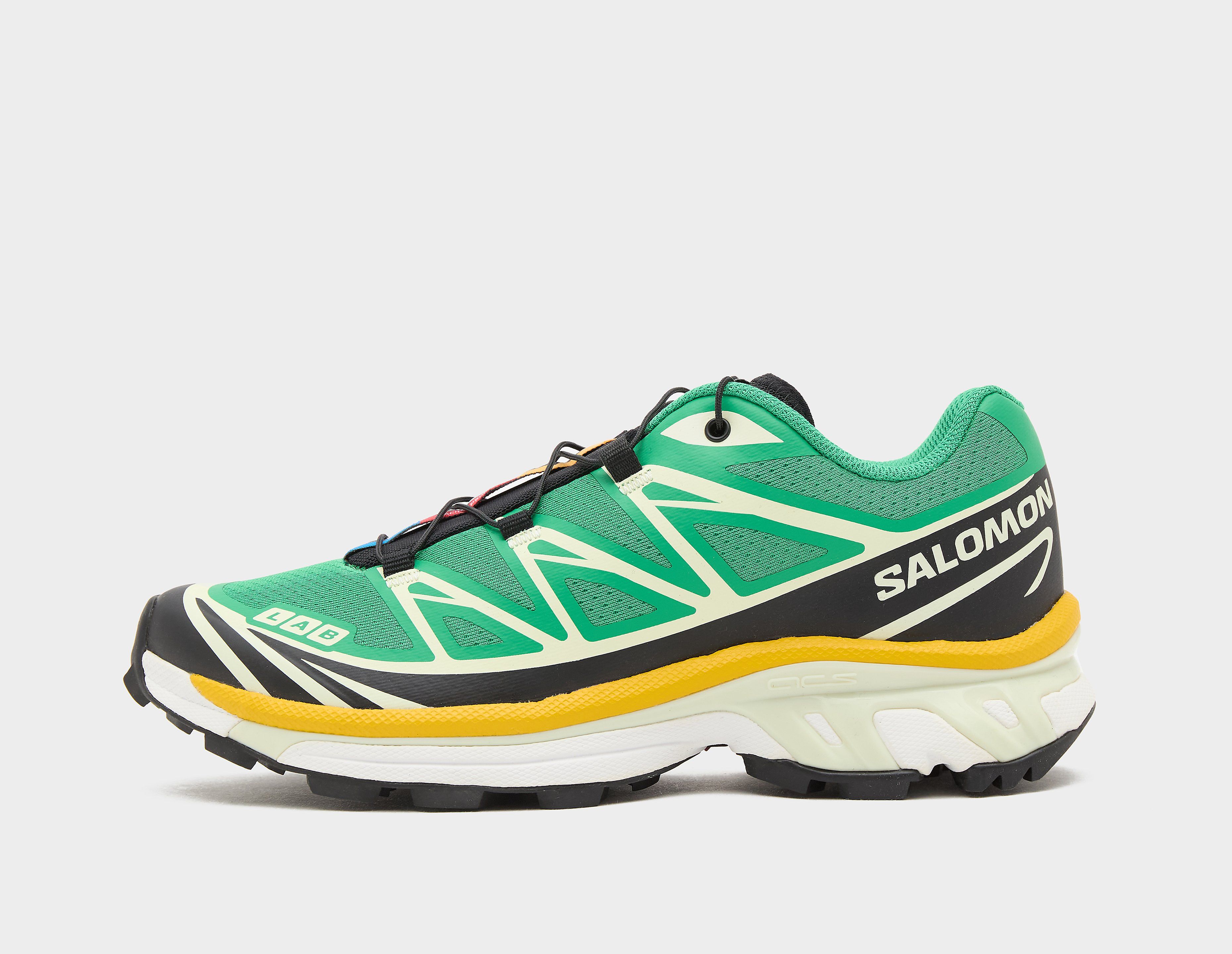 Salomon XT-6 Women's