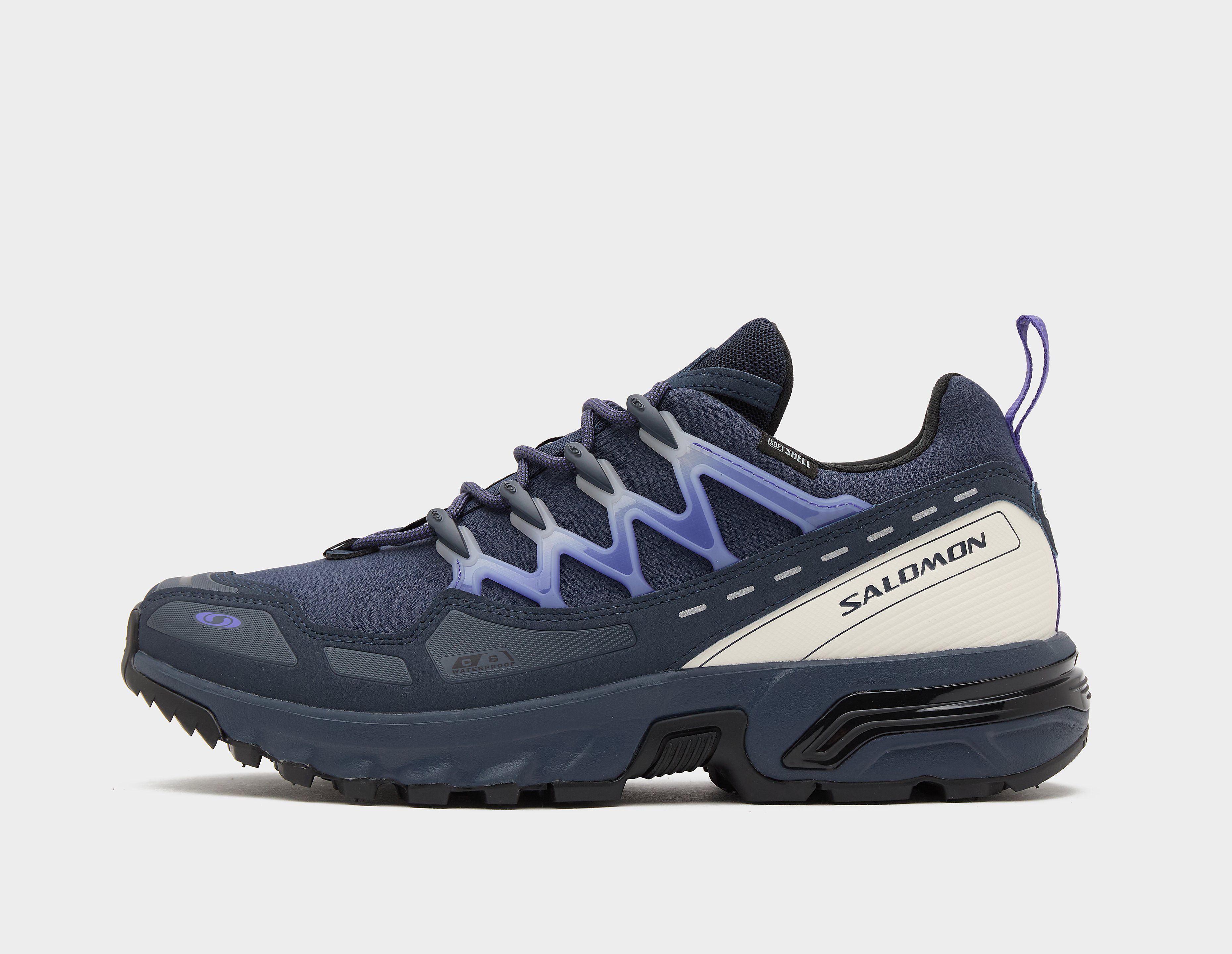 Salomon ACS+ CSWP, Blue
