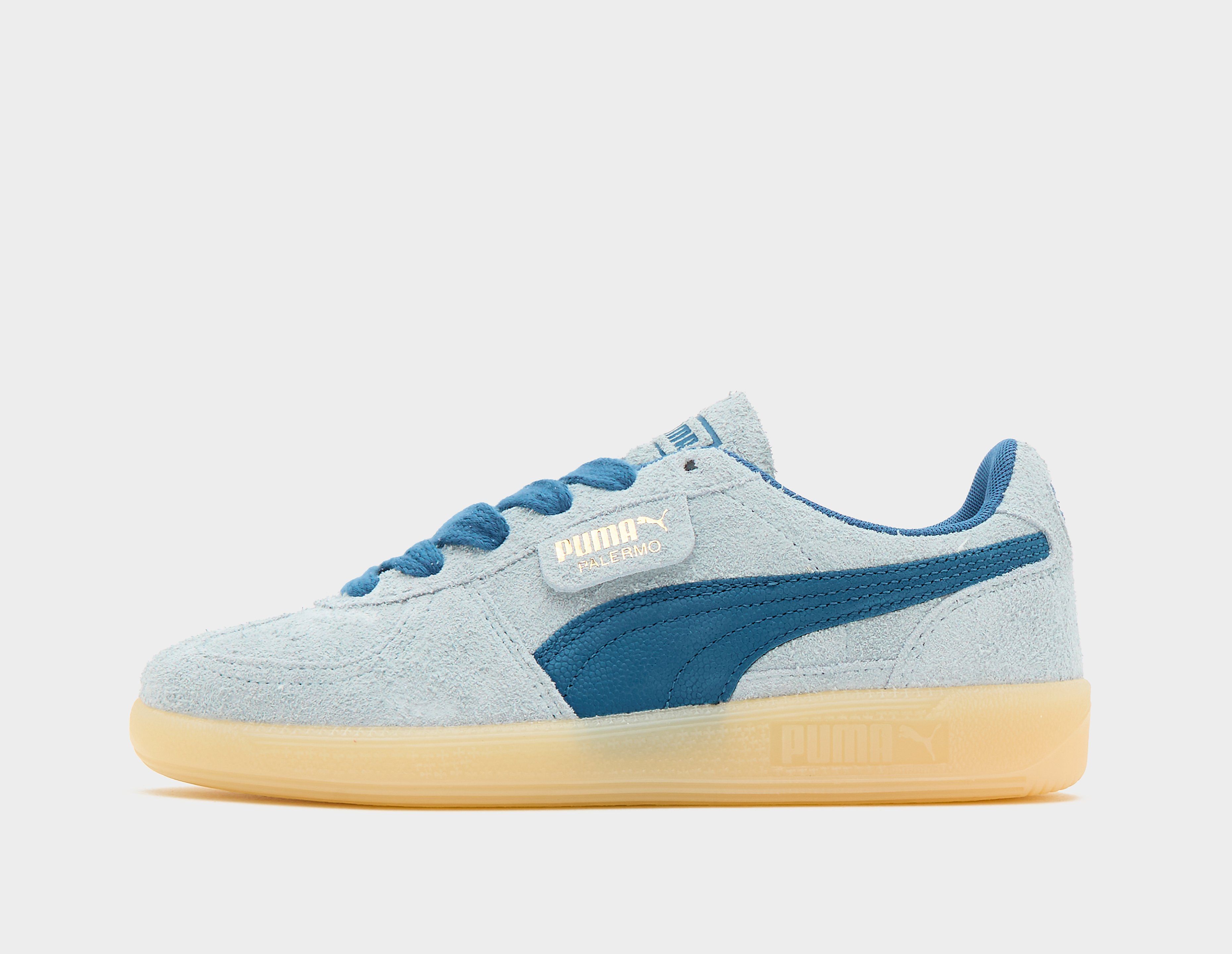Puma Palermo Women's, blauw