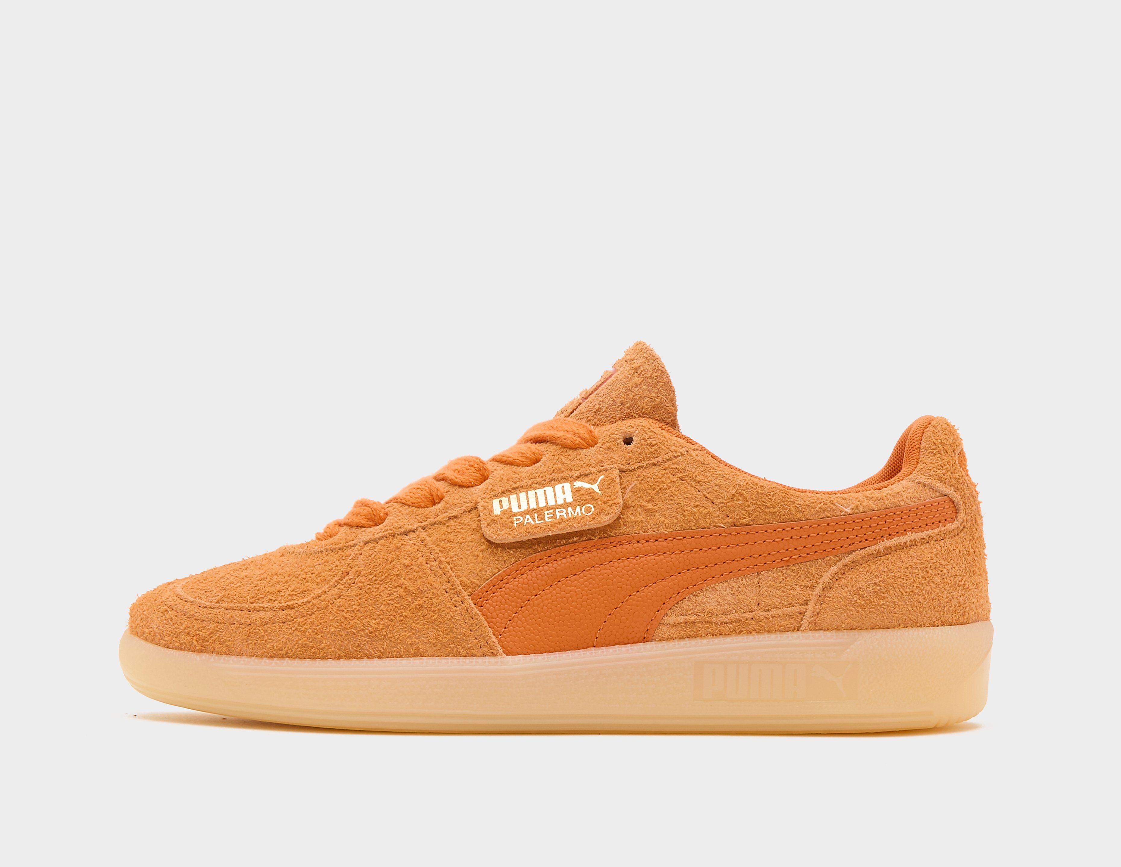 PUMA Palermo Women's, Orange
