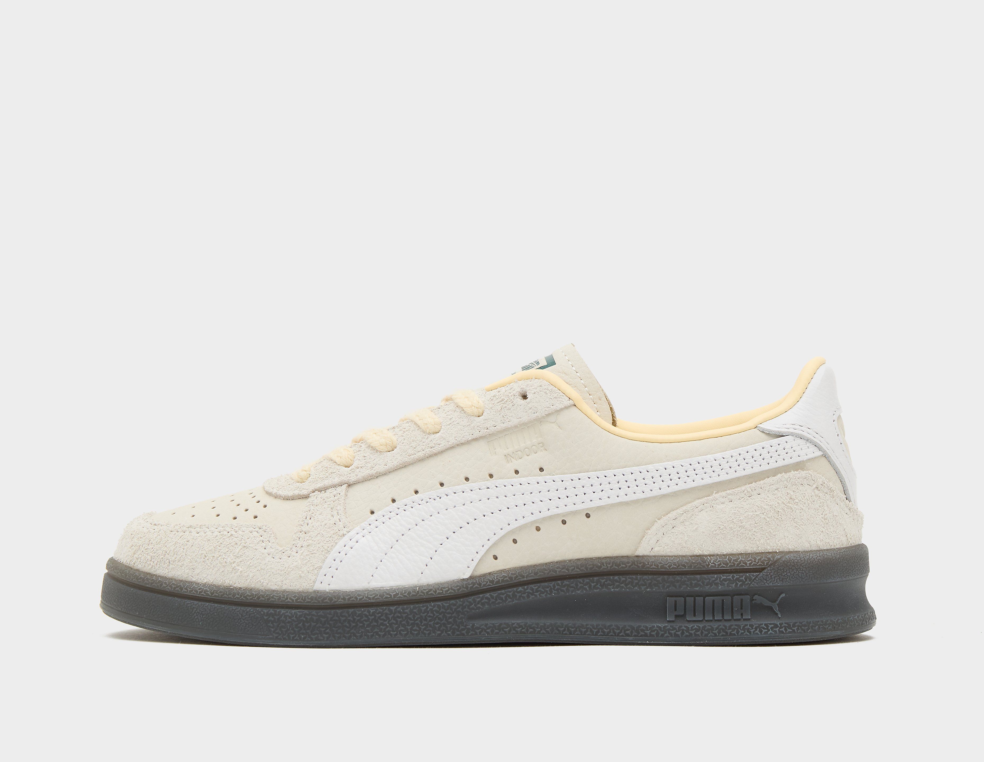 Puma Indoor OG Women's, Grey
