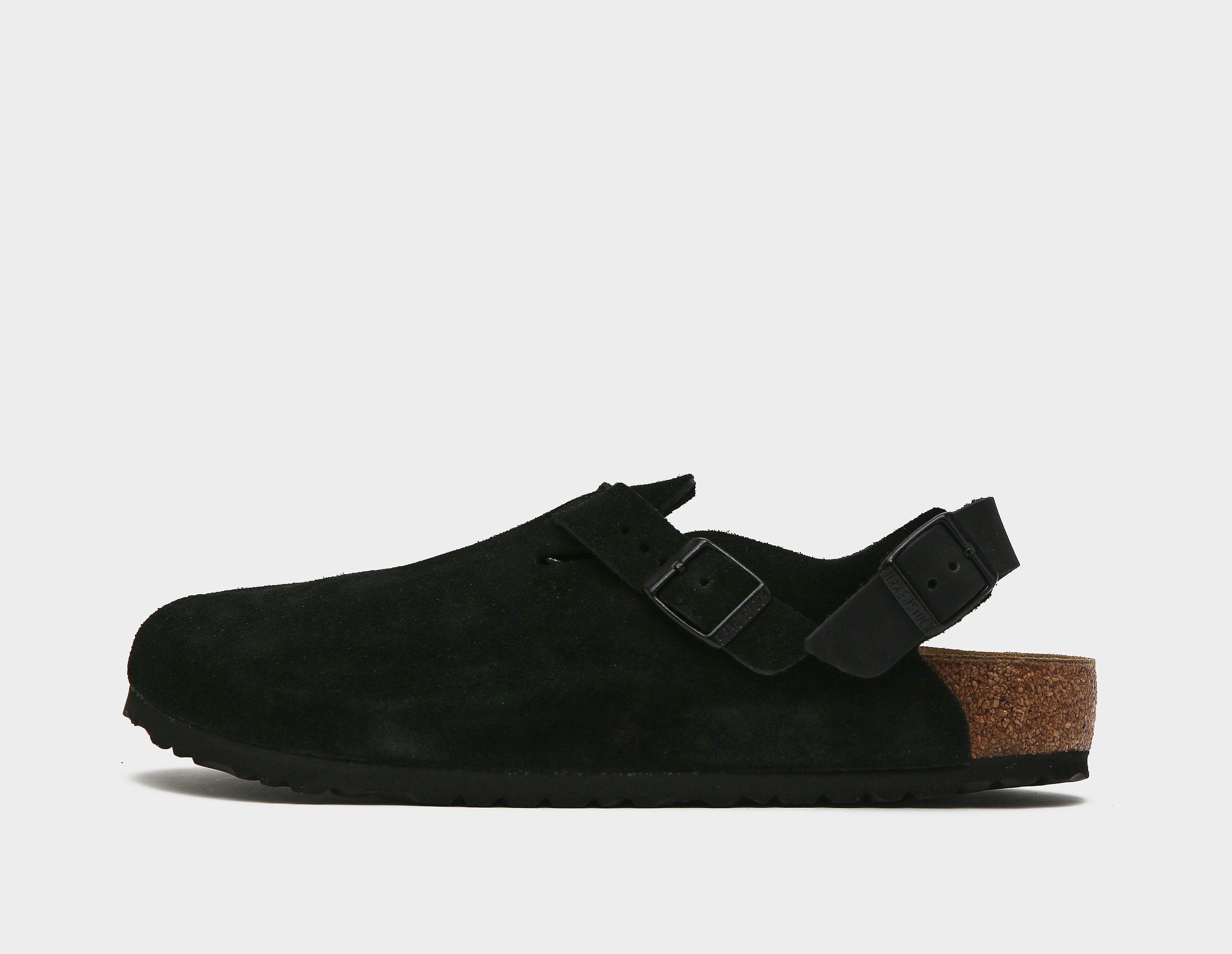 Birkenstock Tokio, Black