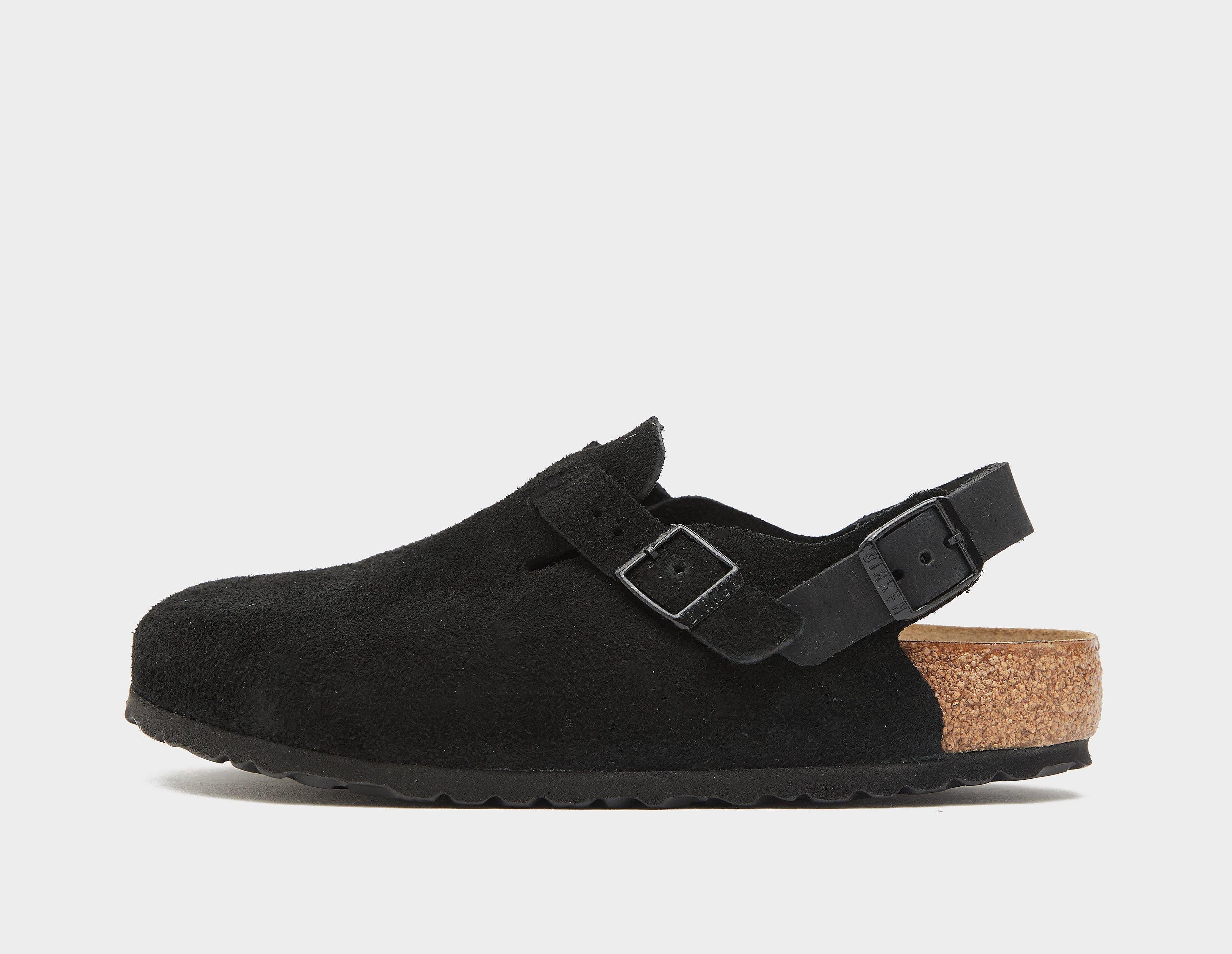 Birkenstock Tokio Women's, Black
