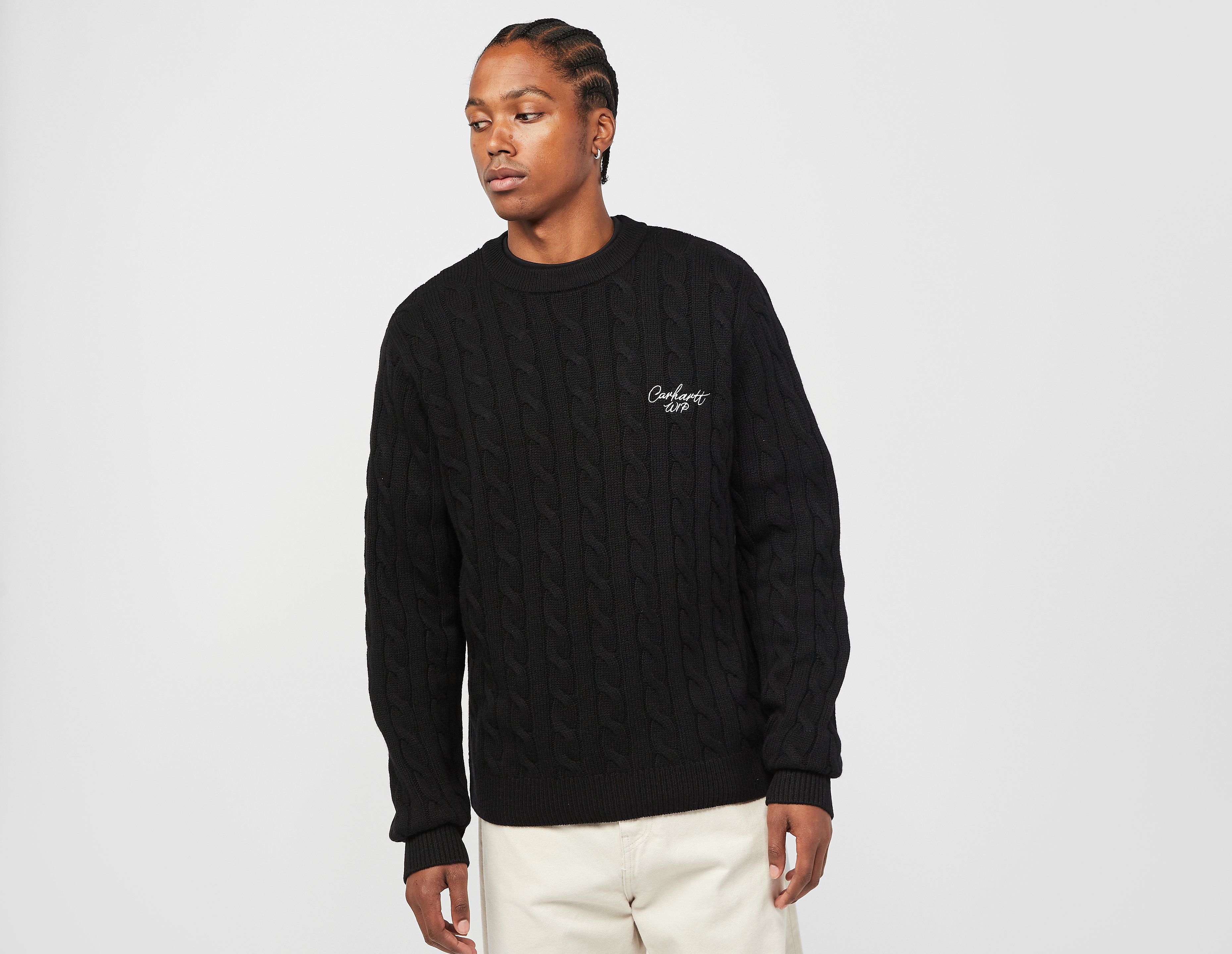 Carhartt WIP Signature Knit Sweater