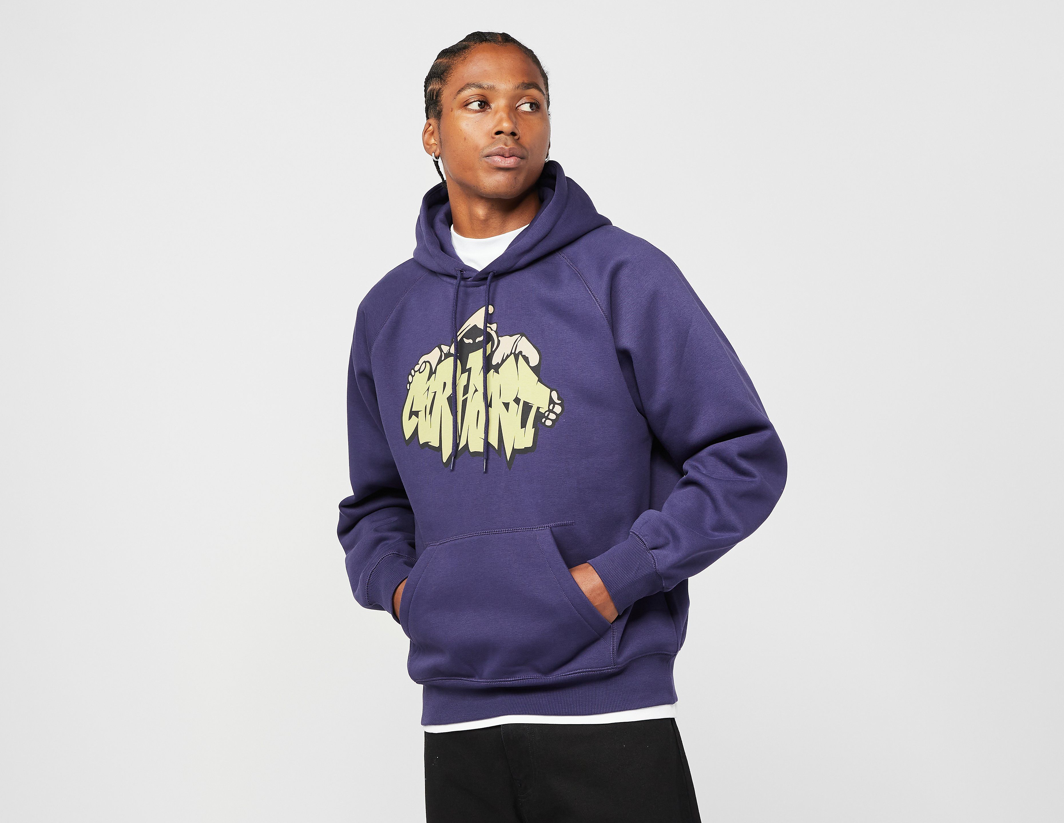 Carhartt WIP Yute Hoodie