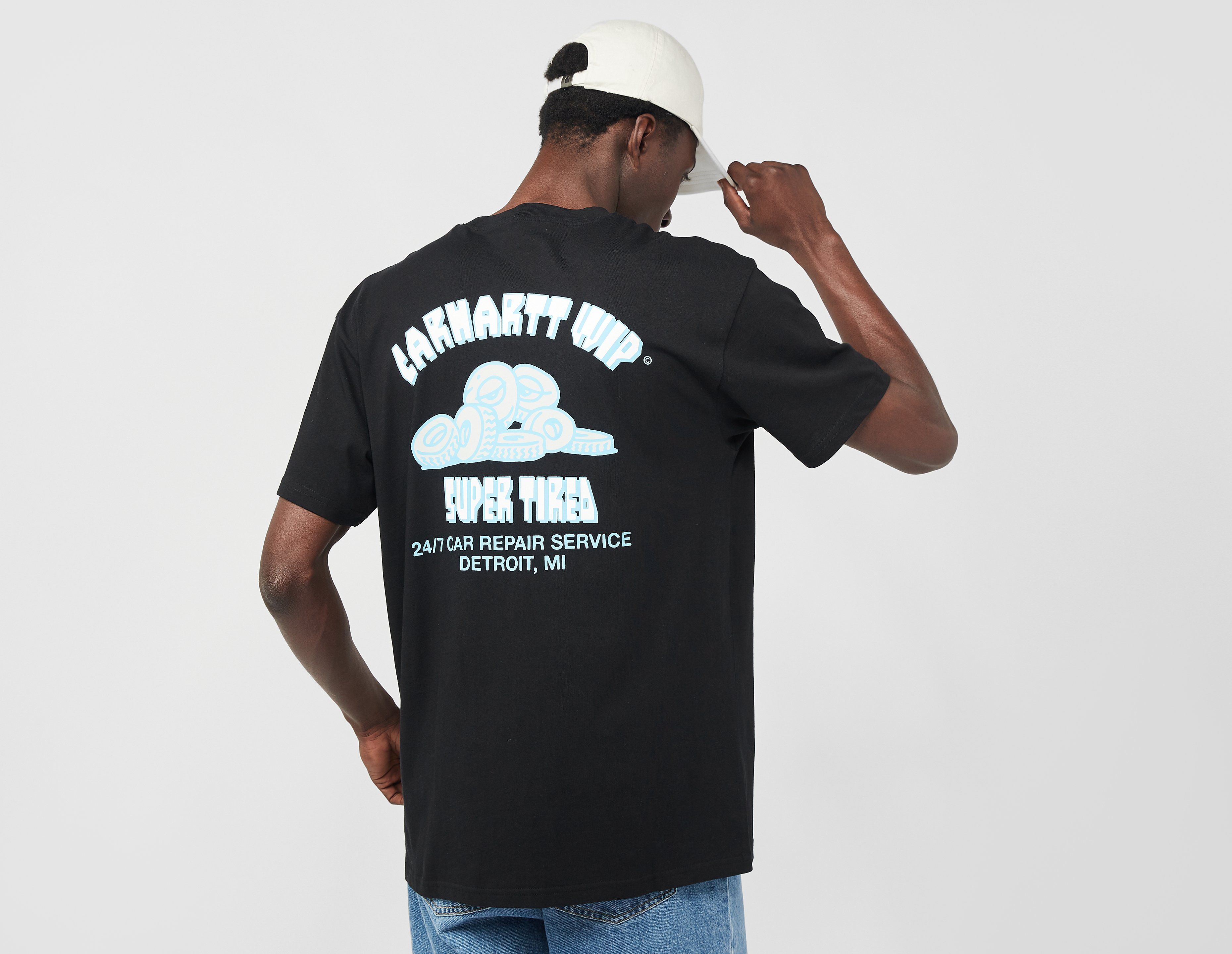 Carhartt WIP Super Tired T-Shirt