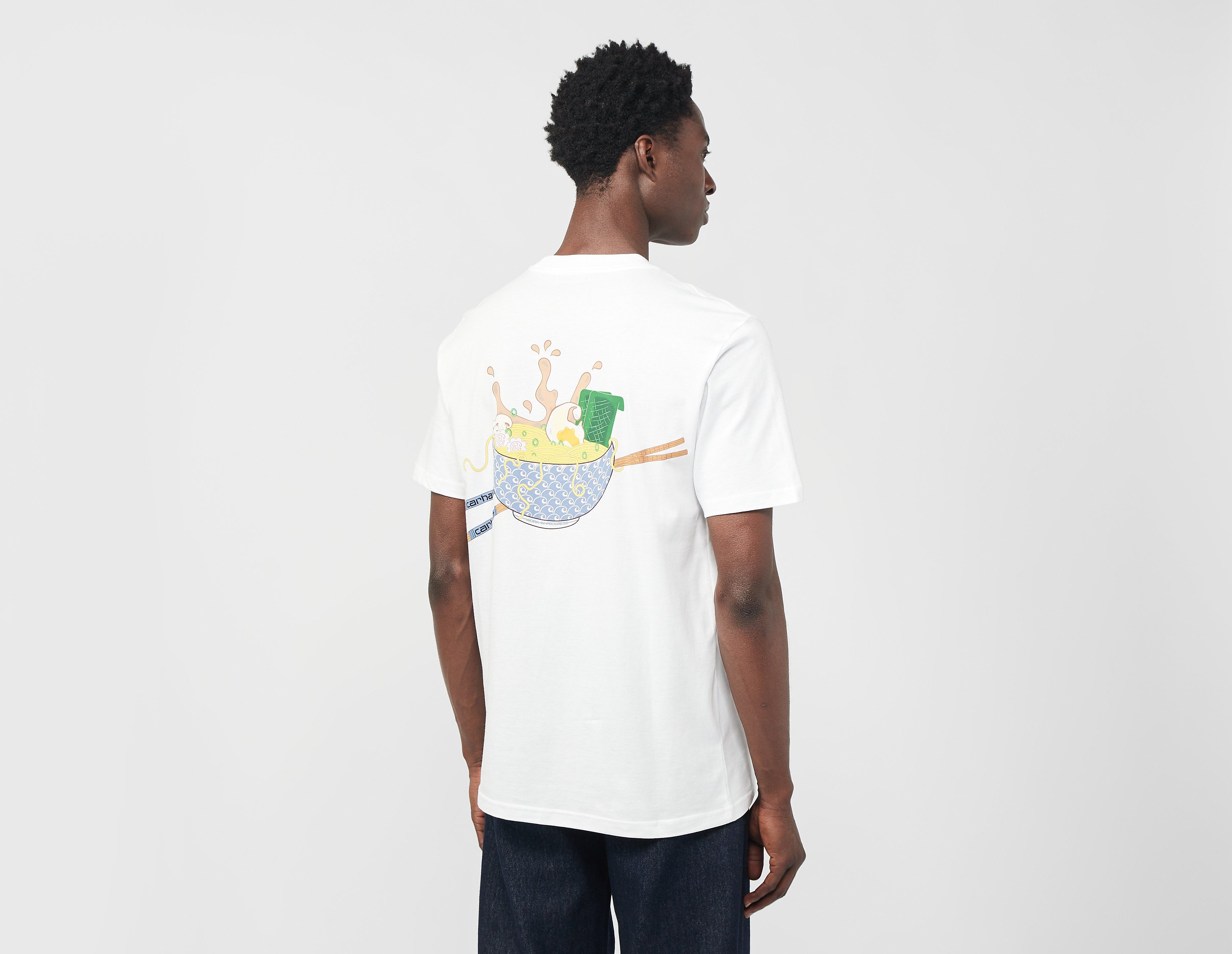 Carhartt WIP Noodle Soup T-Shirt